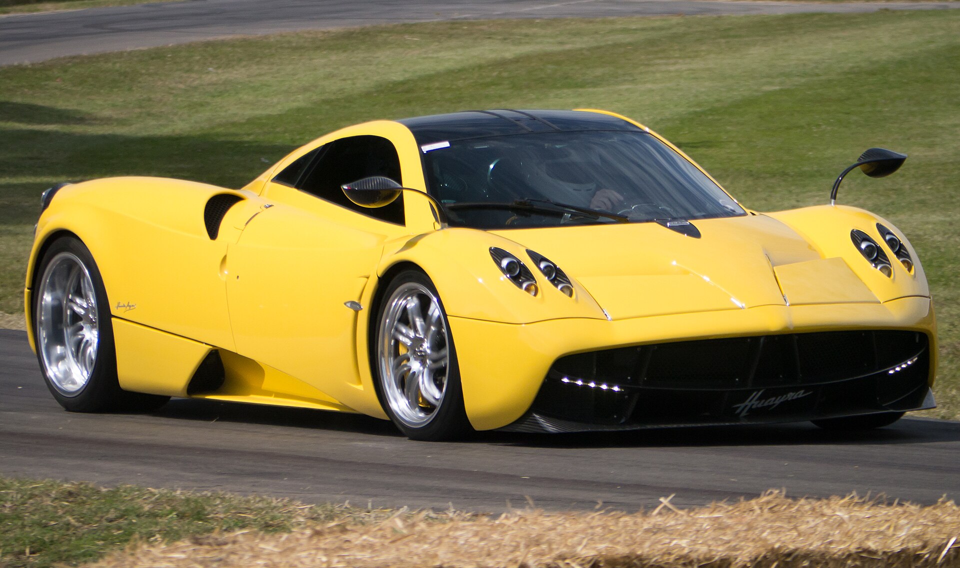 How to Sell Your Pagani Zonda F for Maximum Value in 2026