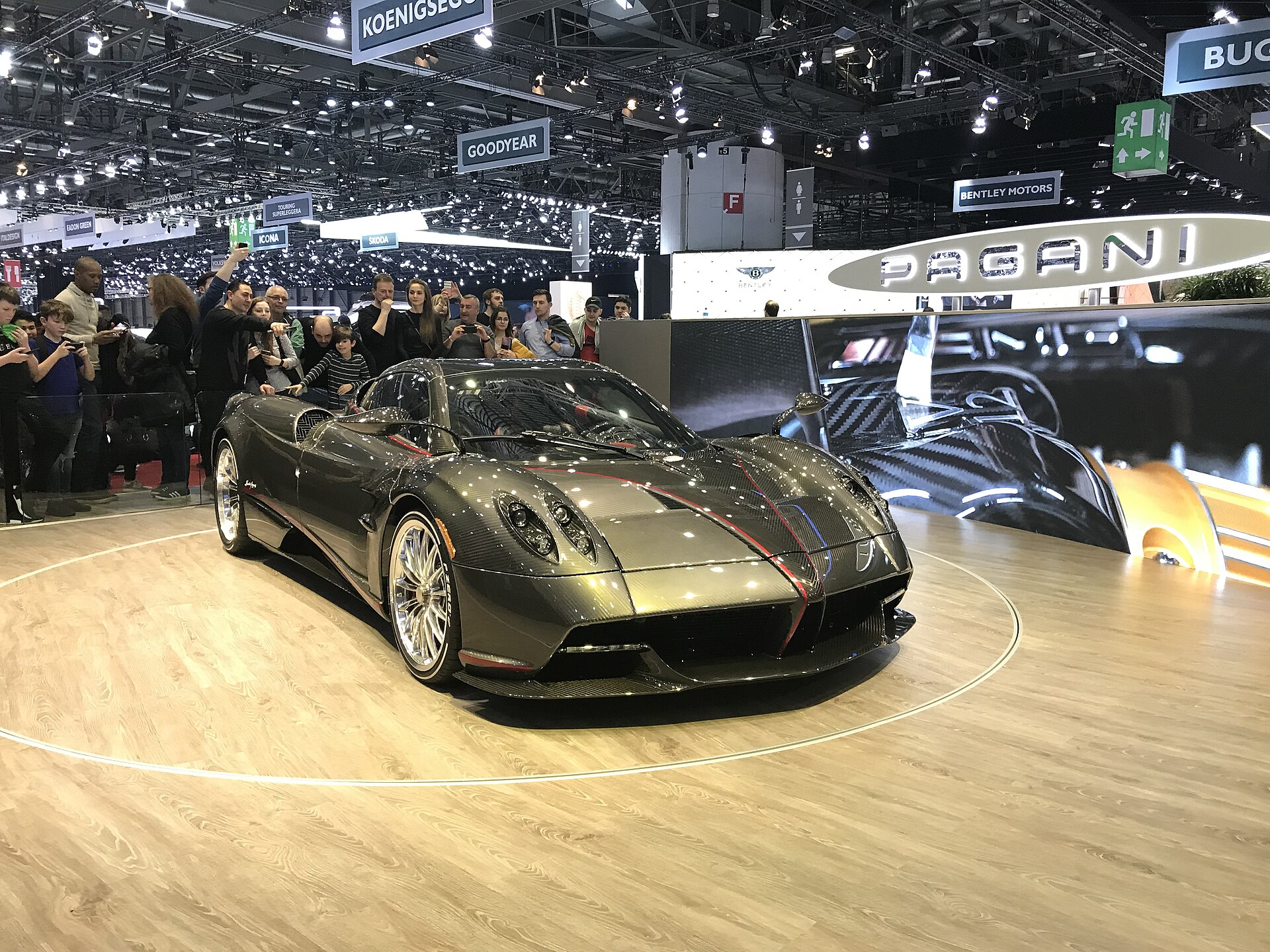 Pagani for Sale: Real Pricing, Listings, and What to Know in 2026