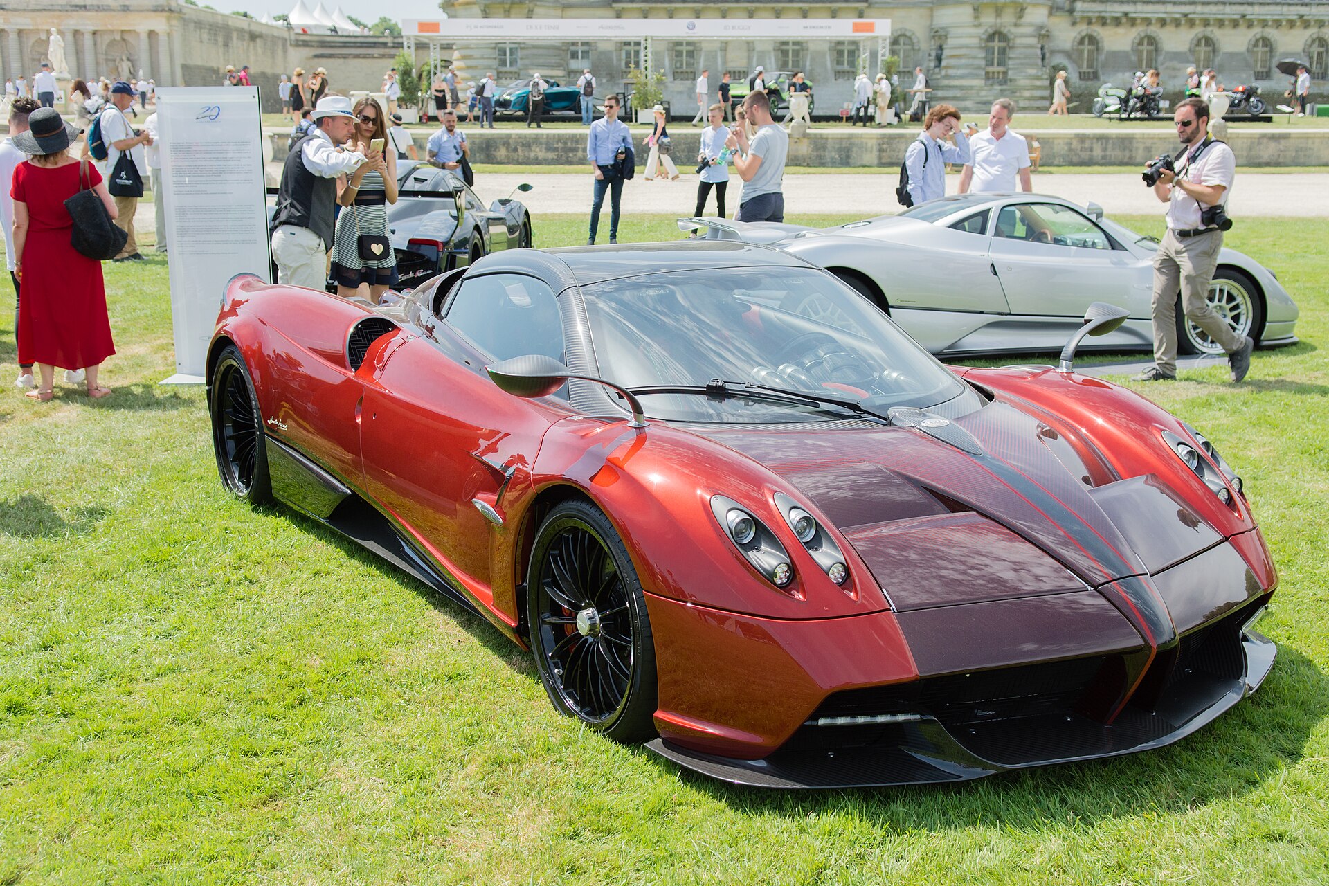 Pagani Used: Everything You Need to Know in 2026