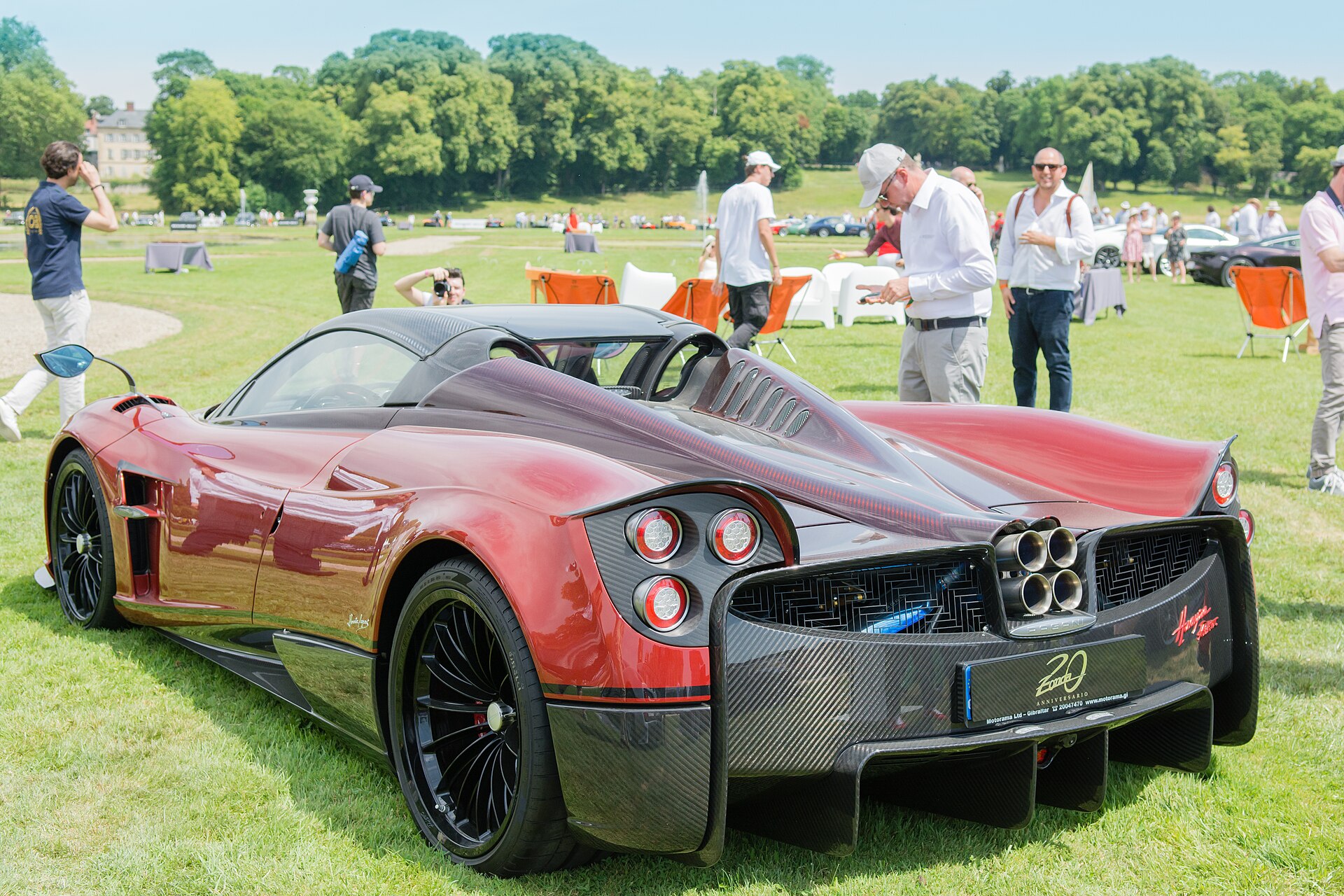 Pagani Zonda F for Sale: Real Pricing, Listings, and What to Know in 2026