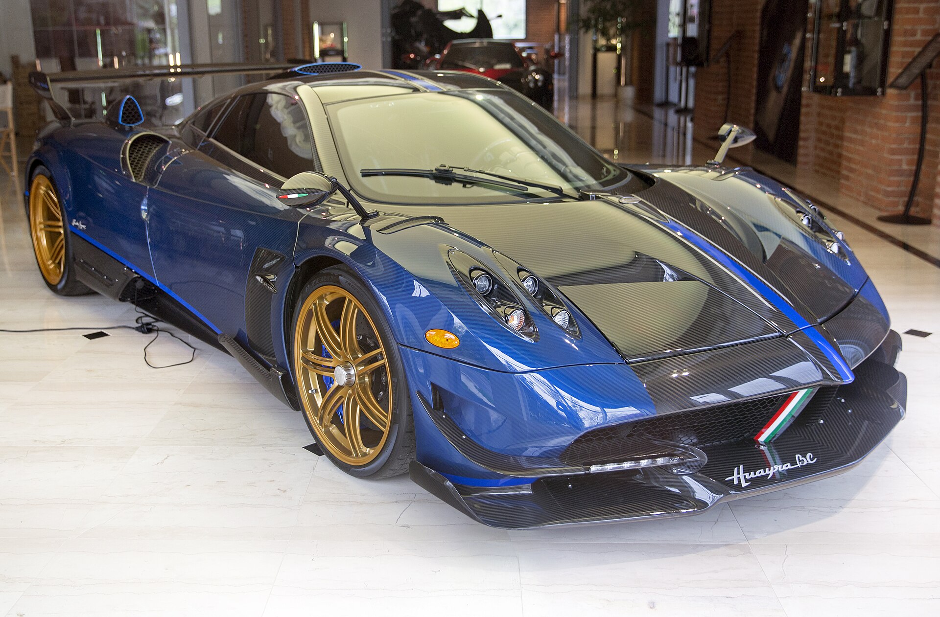Pagani Zonda for Sale: Real Pricing, Listings, and What to Know in 2026