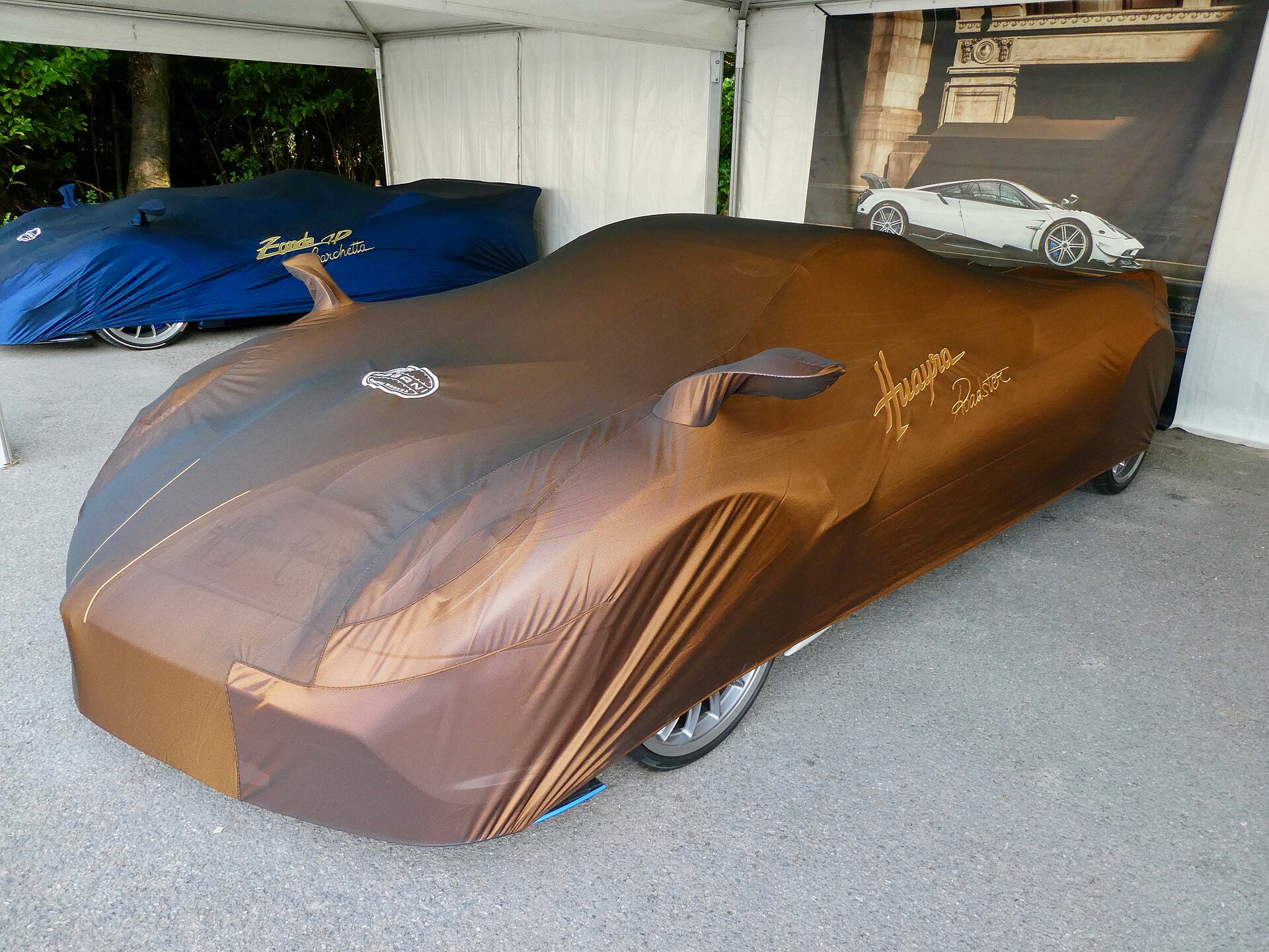 Pagani Zonda Revolucion for Sale: Real Pricing, Listings, and What to Know in 2026