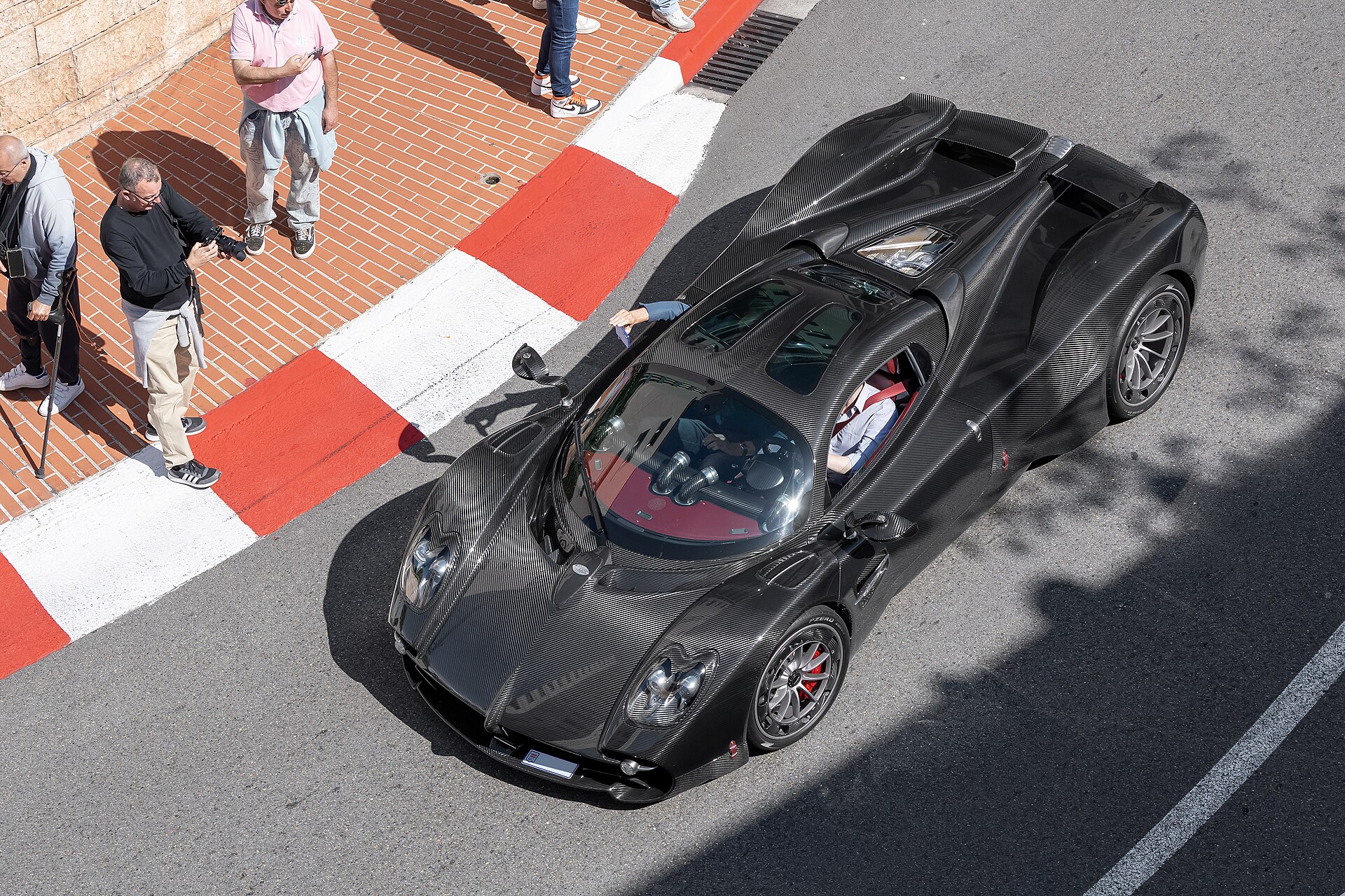 Sell My Pagani Utopia: 853-HP Coupe Selling Guide