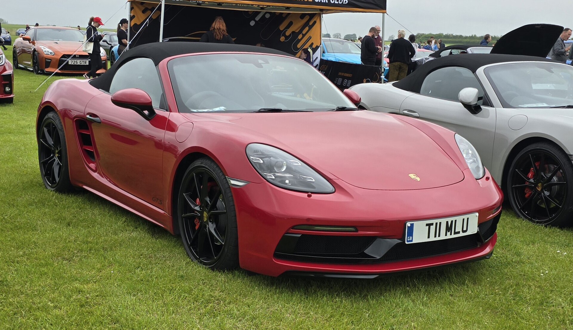How to Buy a Porsche 911 GT3: The Complete Buyer's Guide for 2026