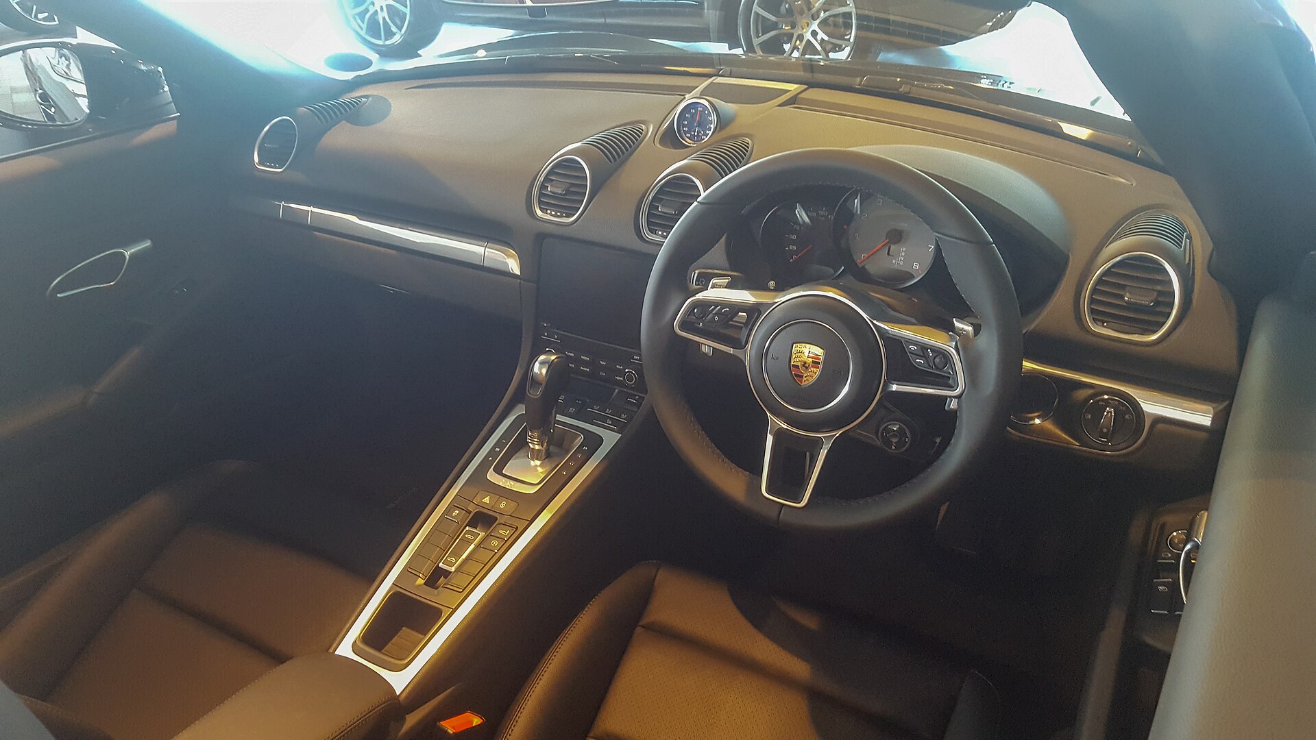 How to Buy a Porsche 911 Targa: The Complete Buyer's Guide for 2026