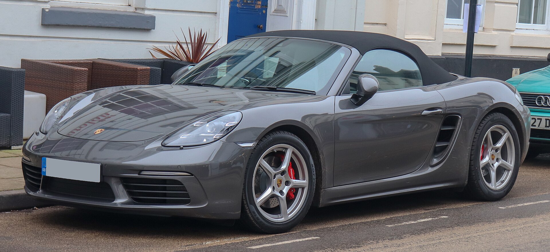 How to Buy a Porsche 911 Turbo S: The Complete Buyer's Guide for 2026