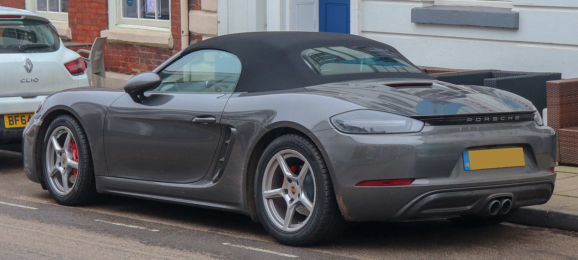How to Buy a Porsche 918 Spyder: The Complete Buyer's Guide for 2026
