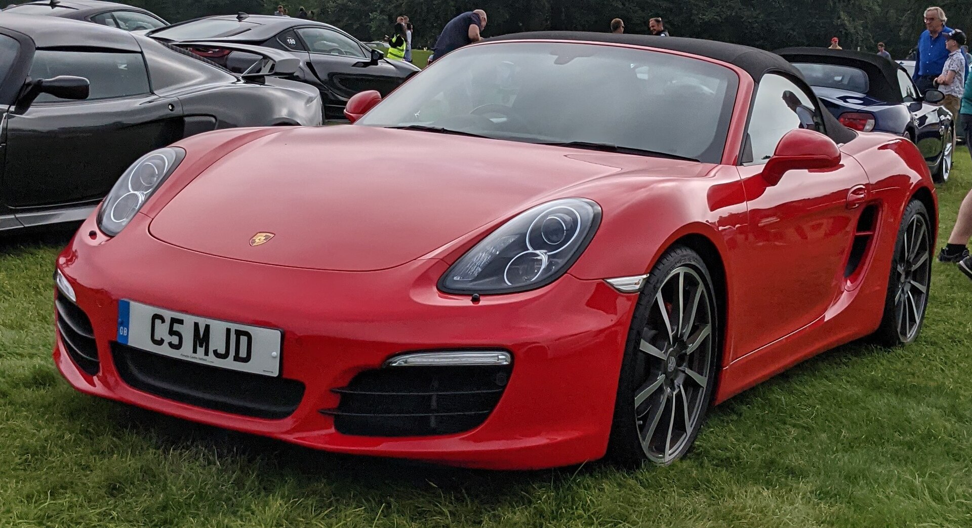 1996 Porsche 911 Turbo: What to Pay, What to Avoid, and Whether It's Worth It