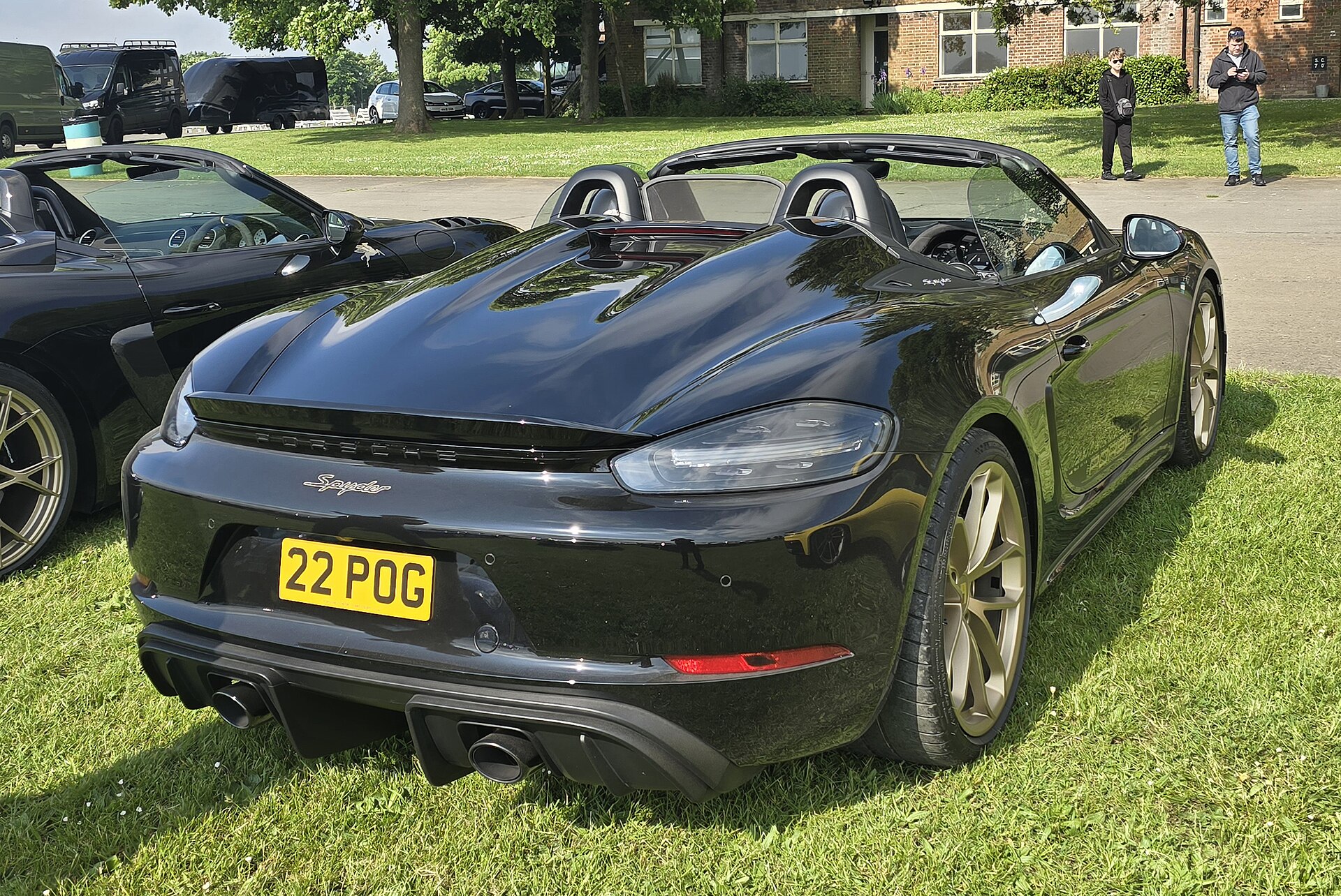 How to Sell Your Porsche for Maximum Value in 2026
