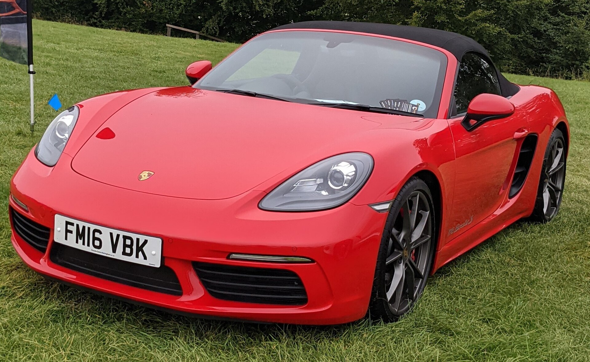 How to Sell Your Porsche 911 Dakar for Maximum Value in 2026