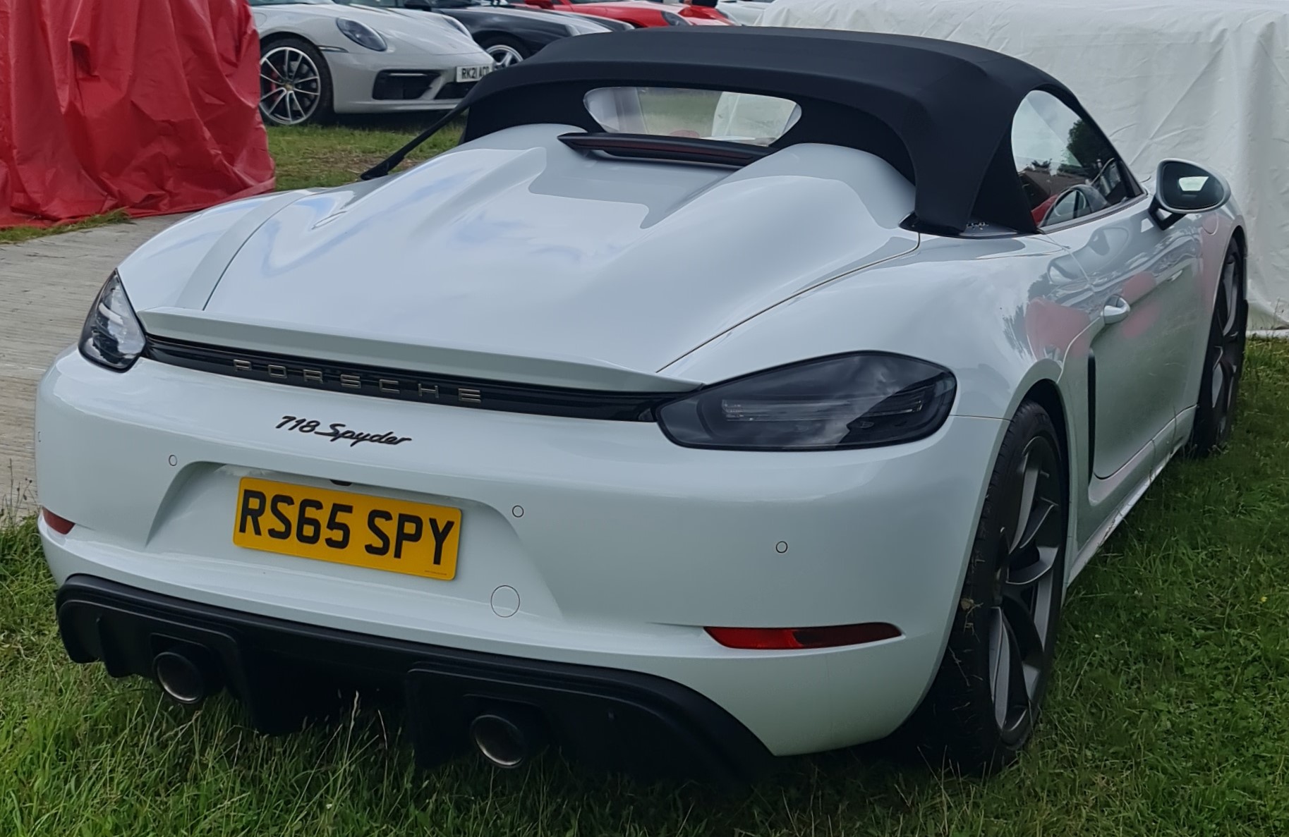 How to Sell Your Porsche 911 GT2 RS for Maximum Value in 2026