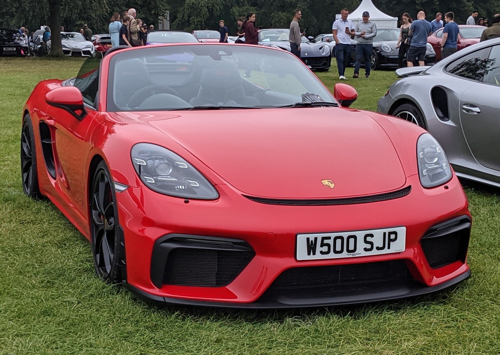 How to Sell Your Porsche 911 GT3 RS for Maximum Value in 2026