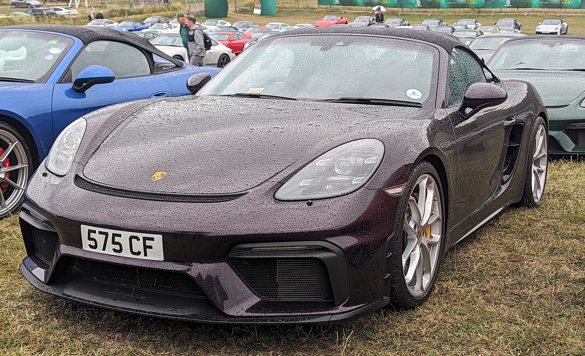 How to Sell Your Porsche 911 Targa for Maximum Value in 2026