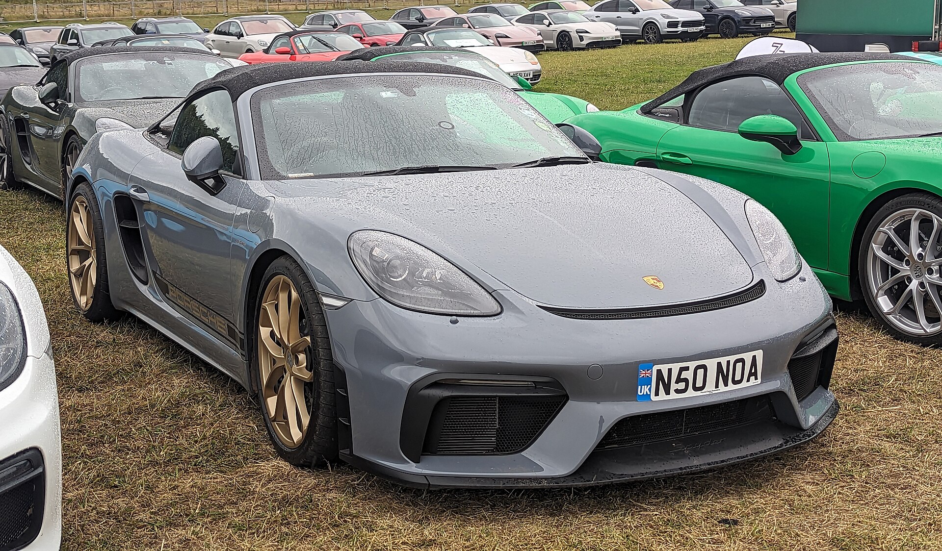 How to Sell Your Porsche 911 Turbo S for Maximum Value in 2026