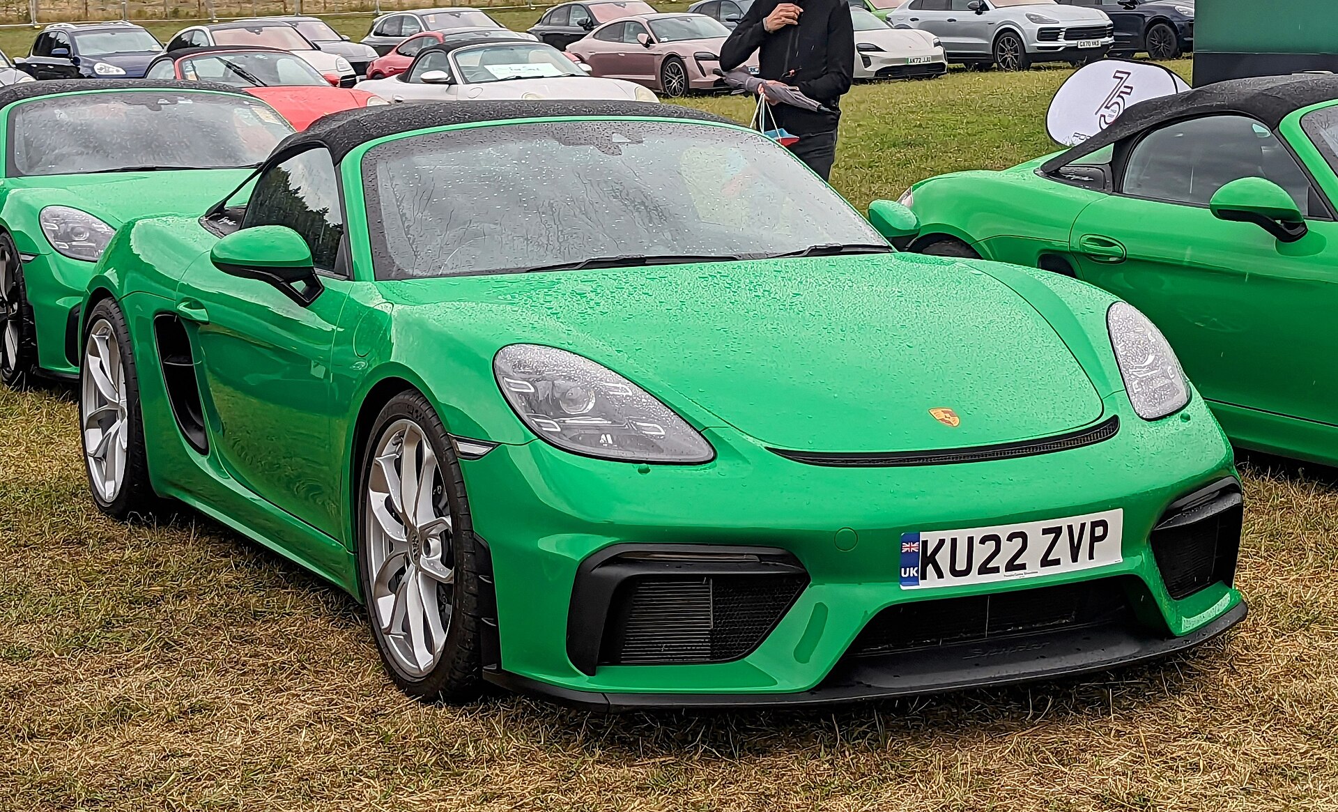How to Sell Your Porsche 918 Spyder for Maximum Value in 2026