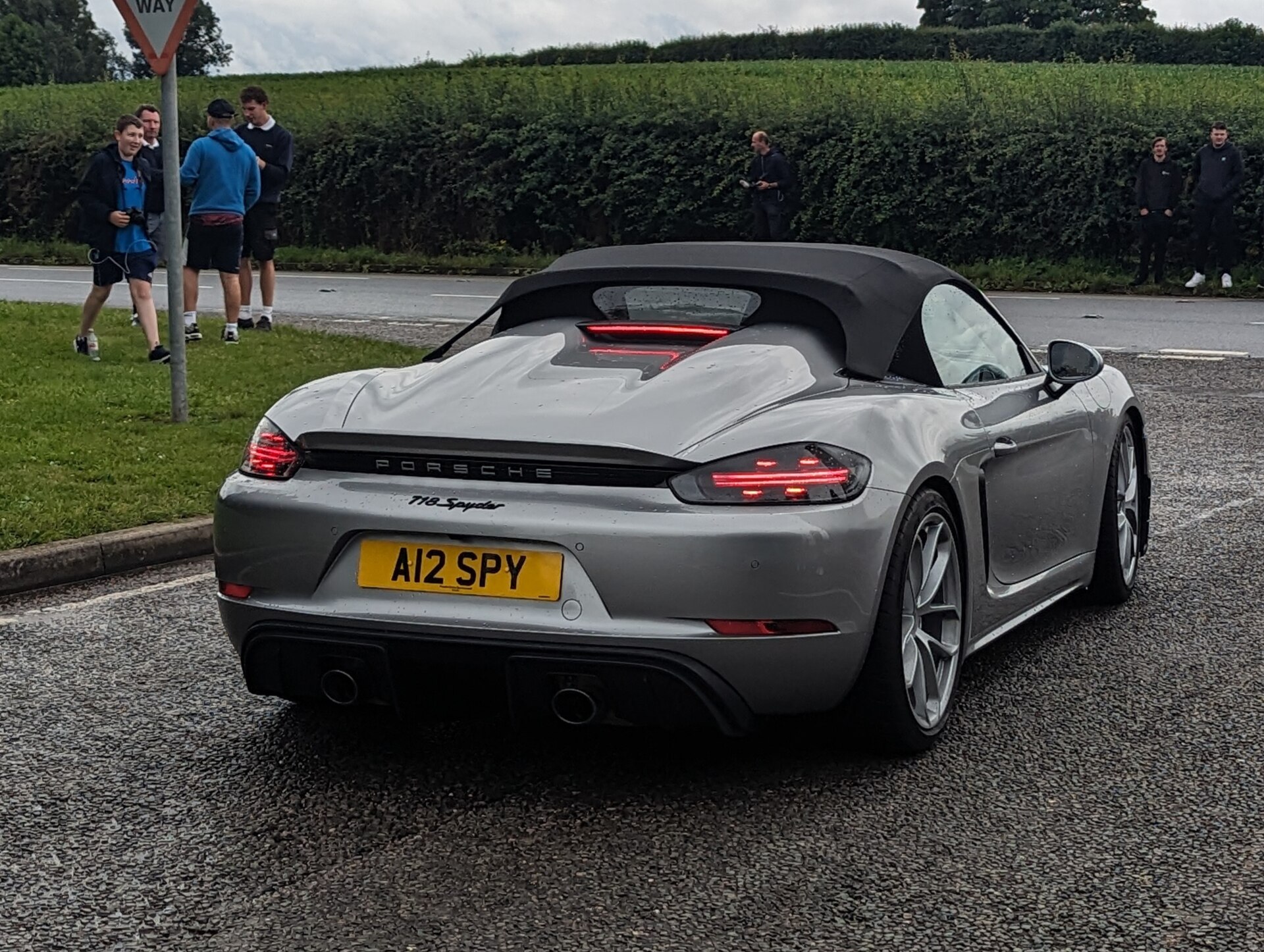 Delaware Porsche: Everything You Need to Know in 2026