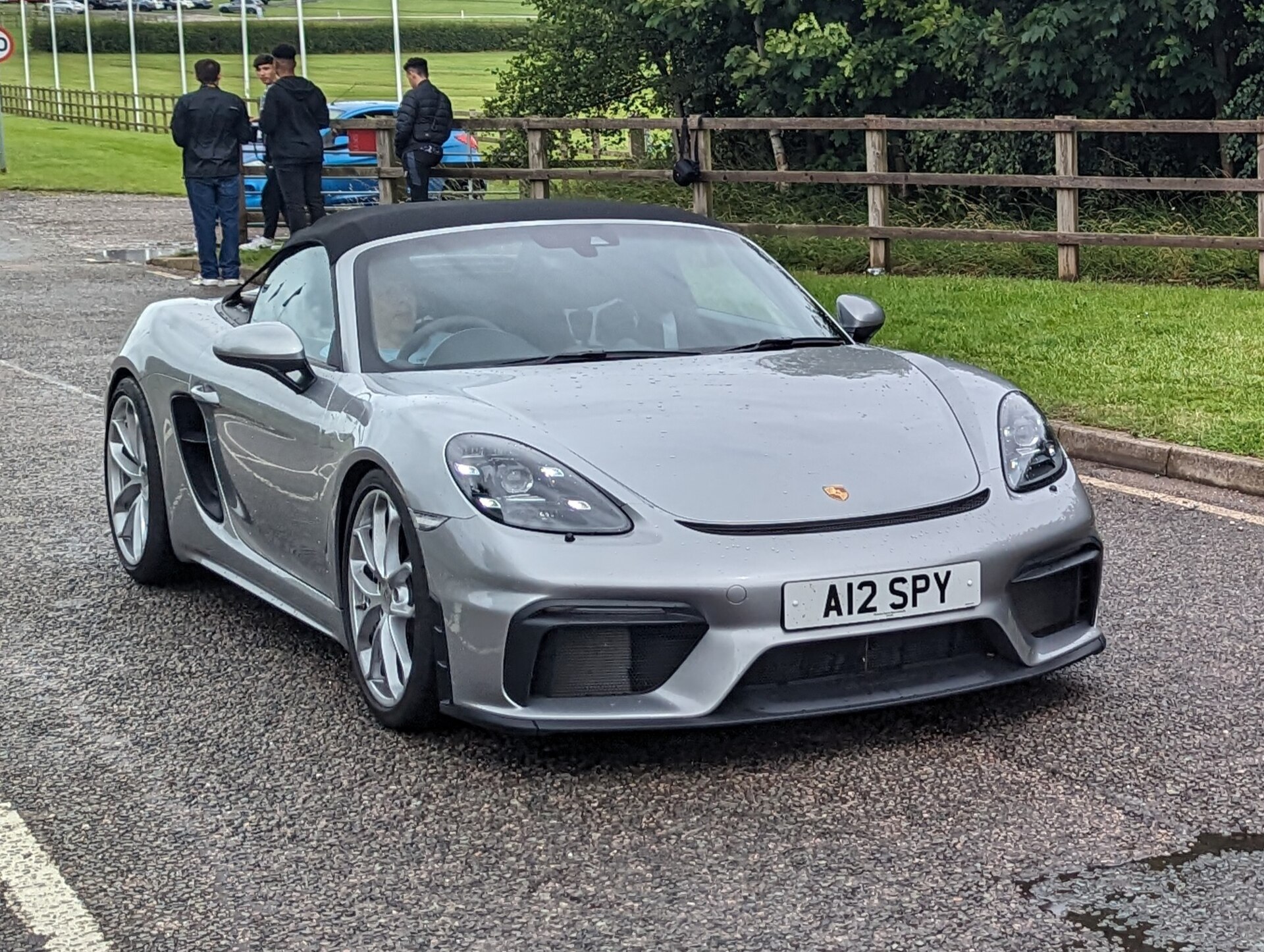 Durham Porsche: Everything You Need to Know in 2026