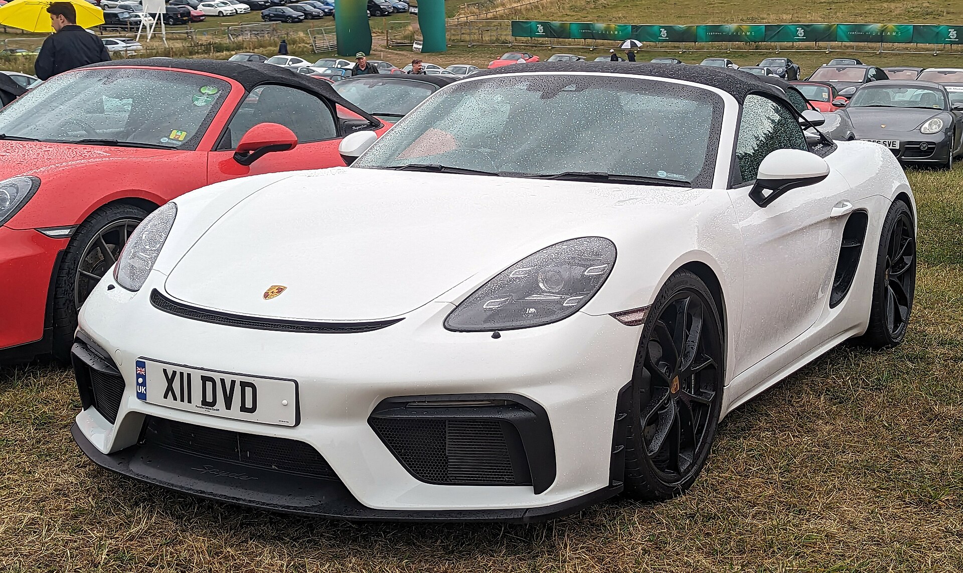 Florida Porsche Dealers: How to Find the Right One for You