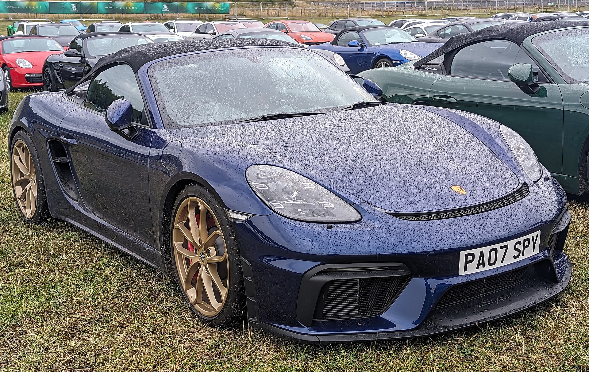 Jim Ellis Porsche: Everything You Need to Know in 2026