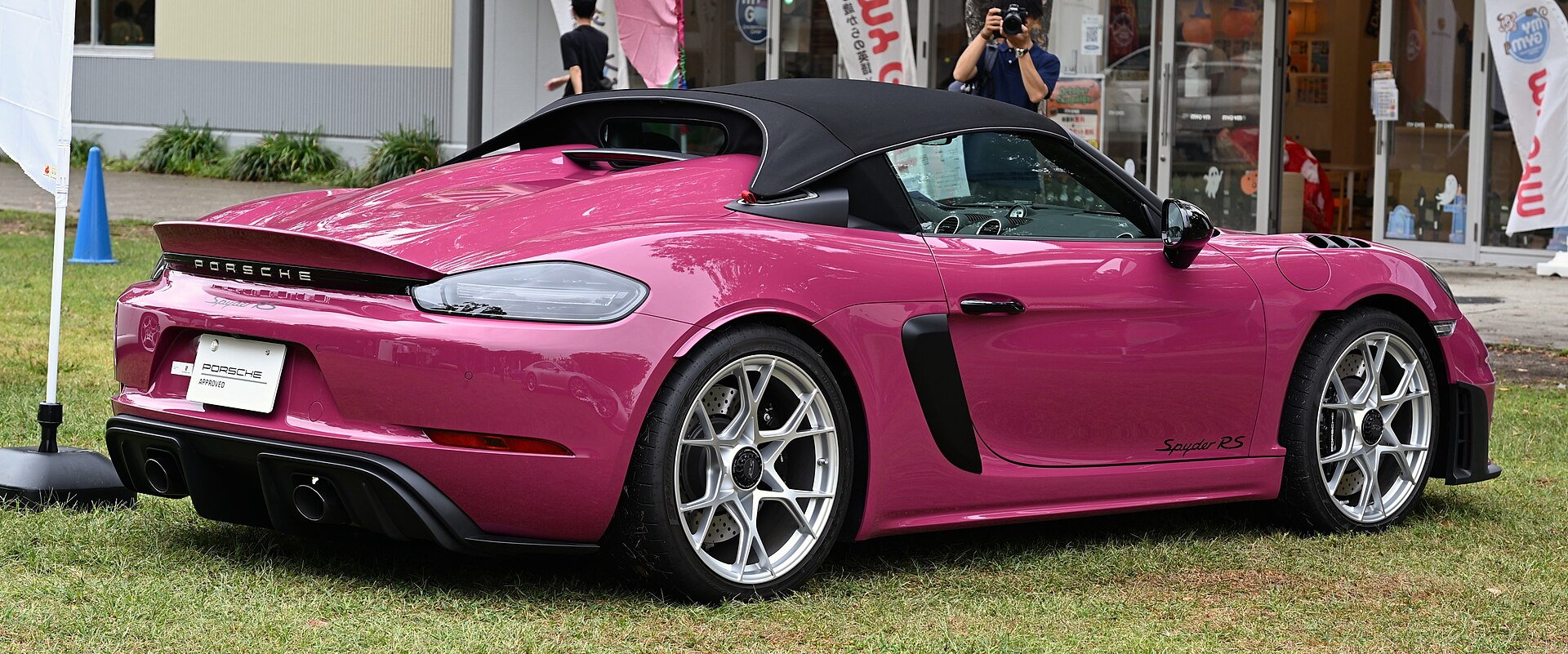How Much Does a Porsche 911 GT3 Cost?