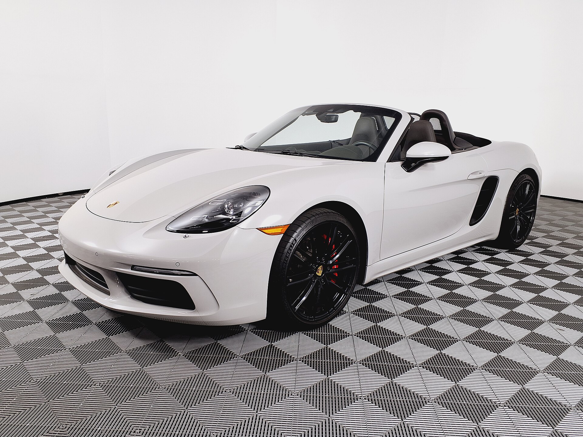 How Much Does a Porsche 911 GT3 RS Cost?