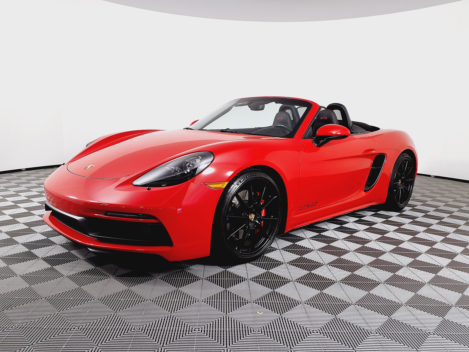 How Much Does a Porsche 911 Targa Cost?