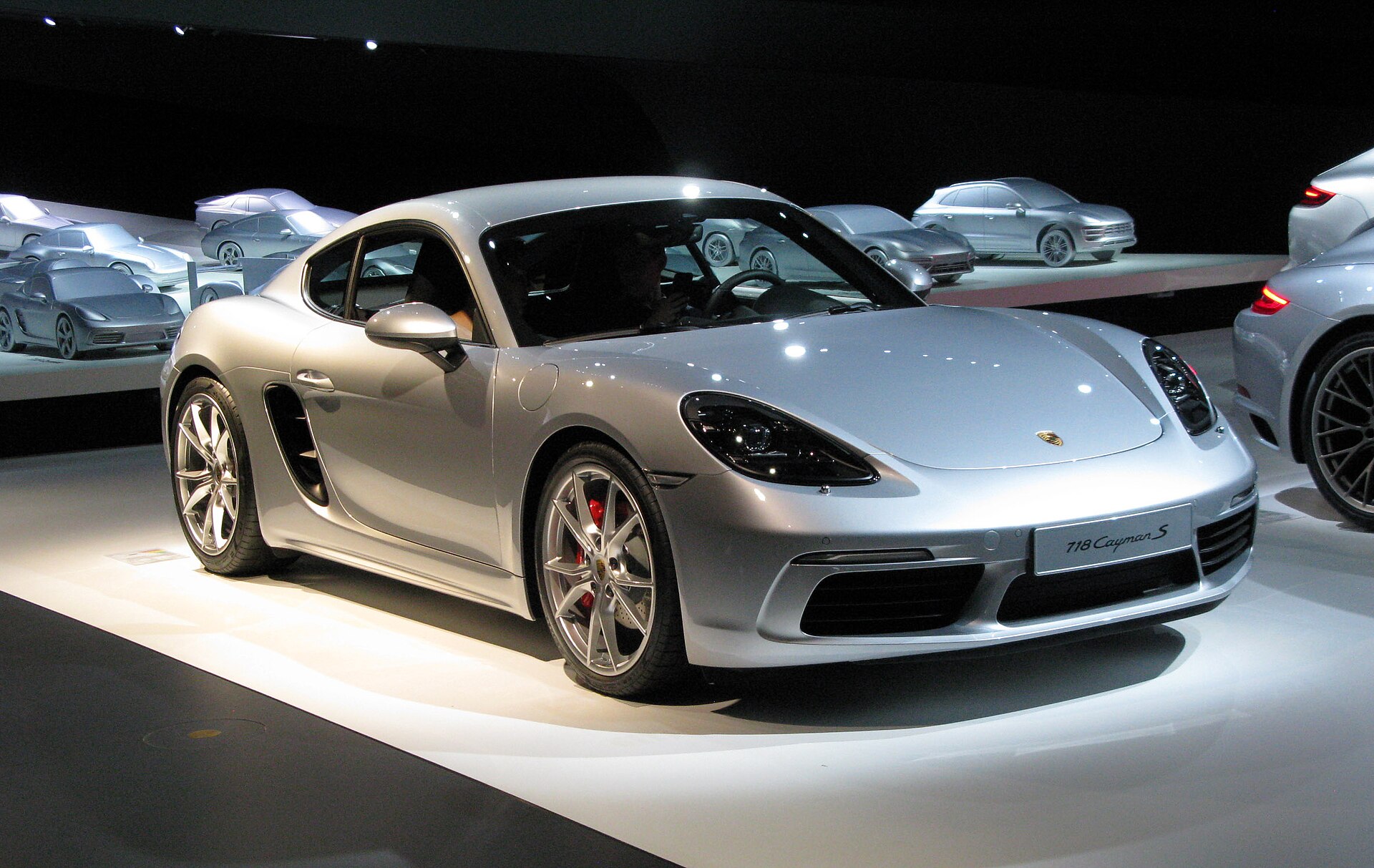 Porsche Mexico in Blue: Best Specs, Resale Impact, and Whether It's Worth It