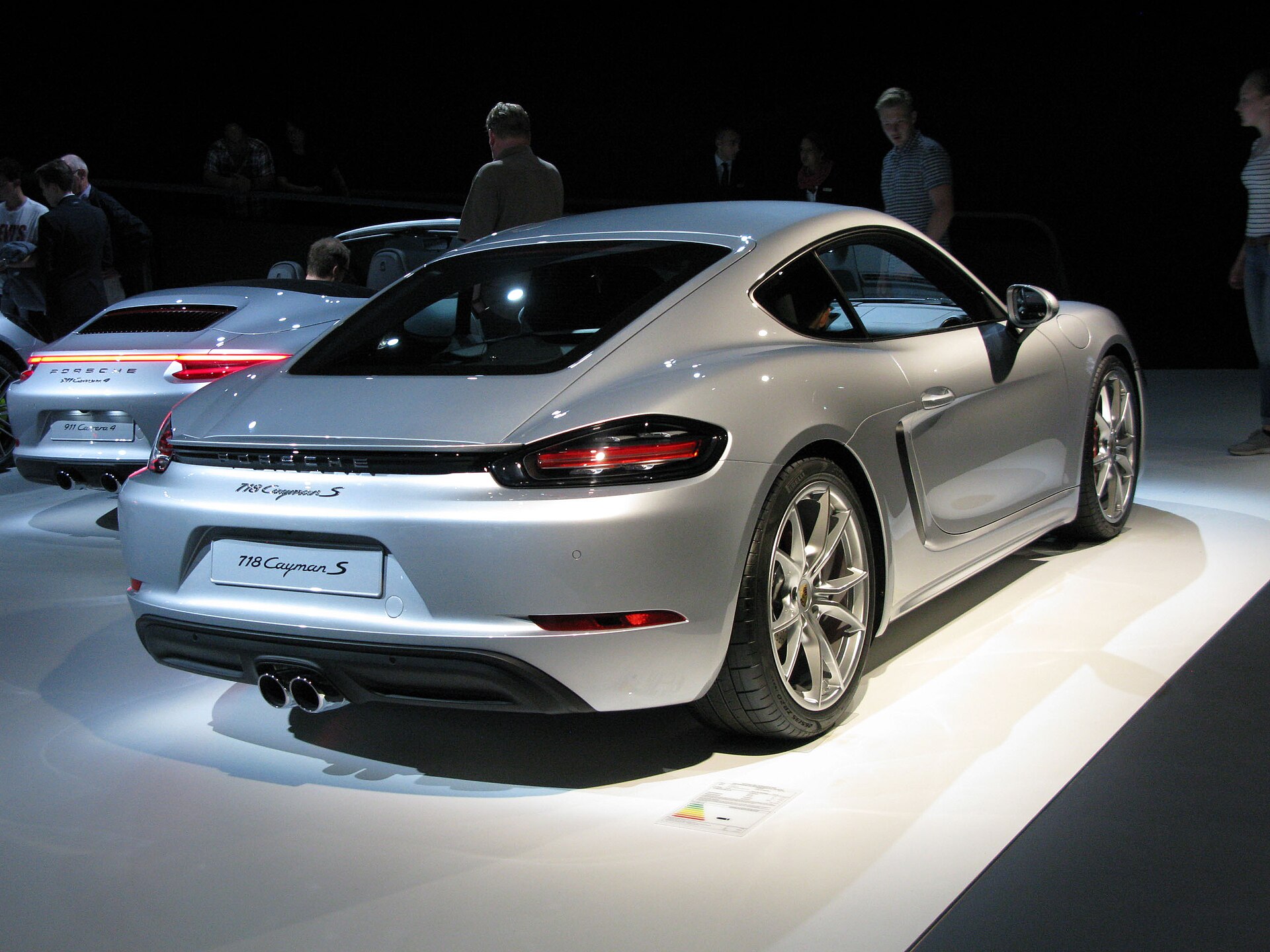 Porsche Owners Manual: Everything You Need to Know in 2026