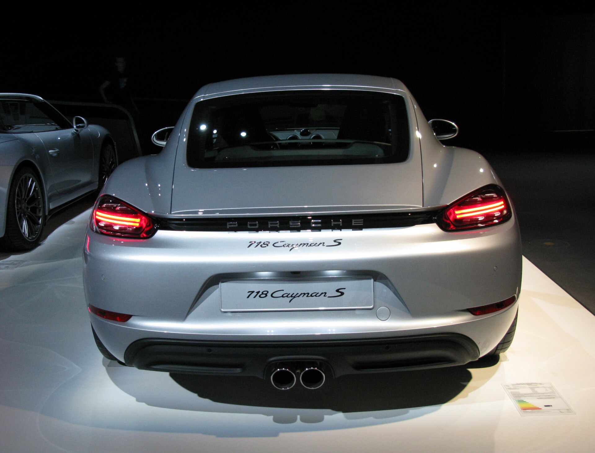 Porsche RS America: Everything You Need to Know in 2026