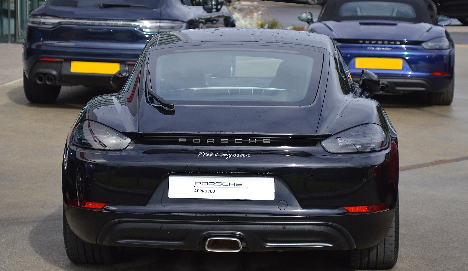 Porsche RSR for Sale: Real Pricing, Listings, and What to Know in 2026