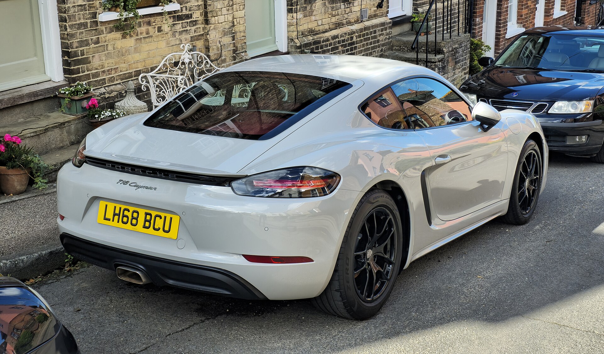 Porsche San Jose: Everything You Need to Know in 2026