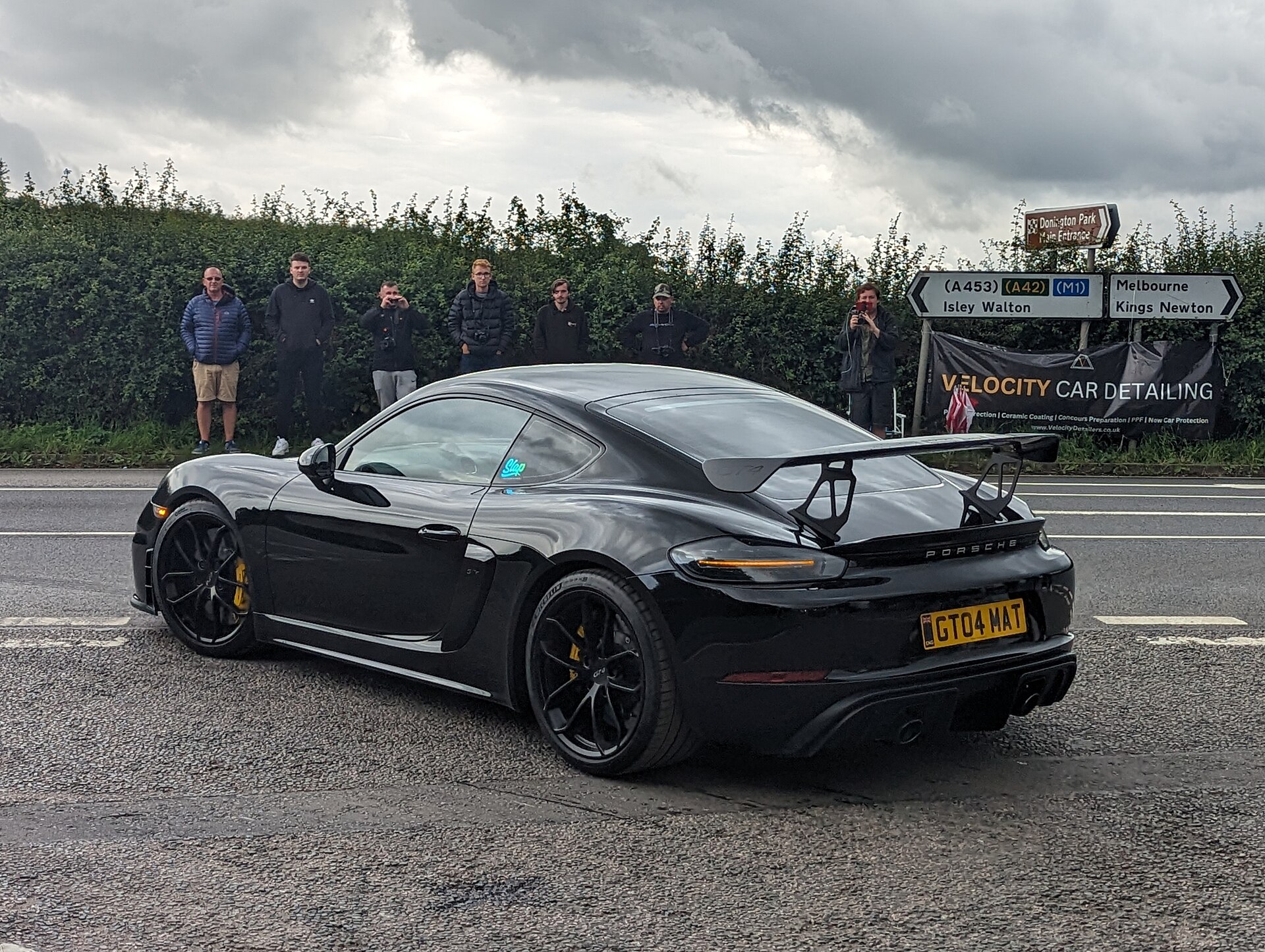 Porsche Targa 4s: Everything You Need to Know in 2026