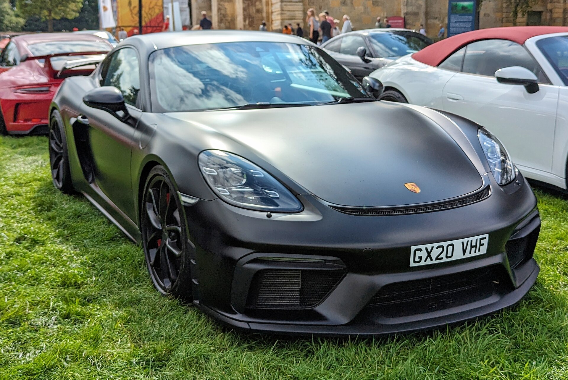 Prestige Porsche: Everything You Need to Know in 2026