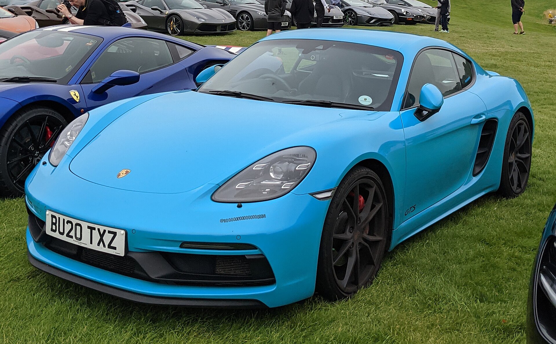 Rarest Porsche: Everything You Need to Know in 2026