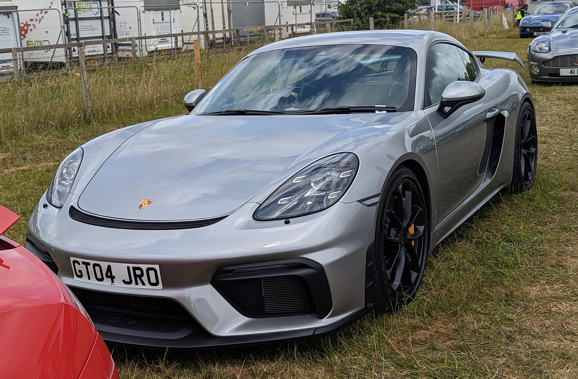 Used Porsche Spyder: Everything You Need to Know in 2026