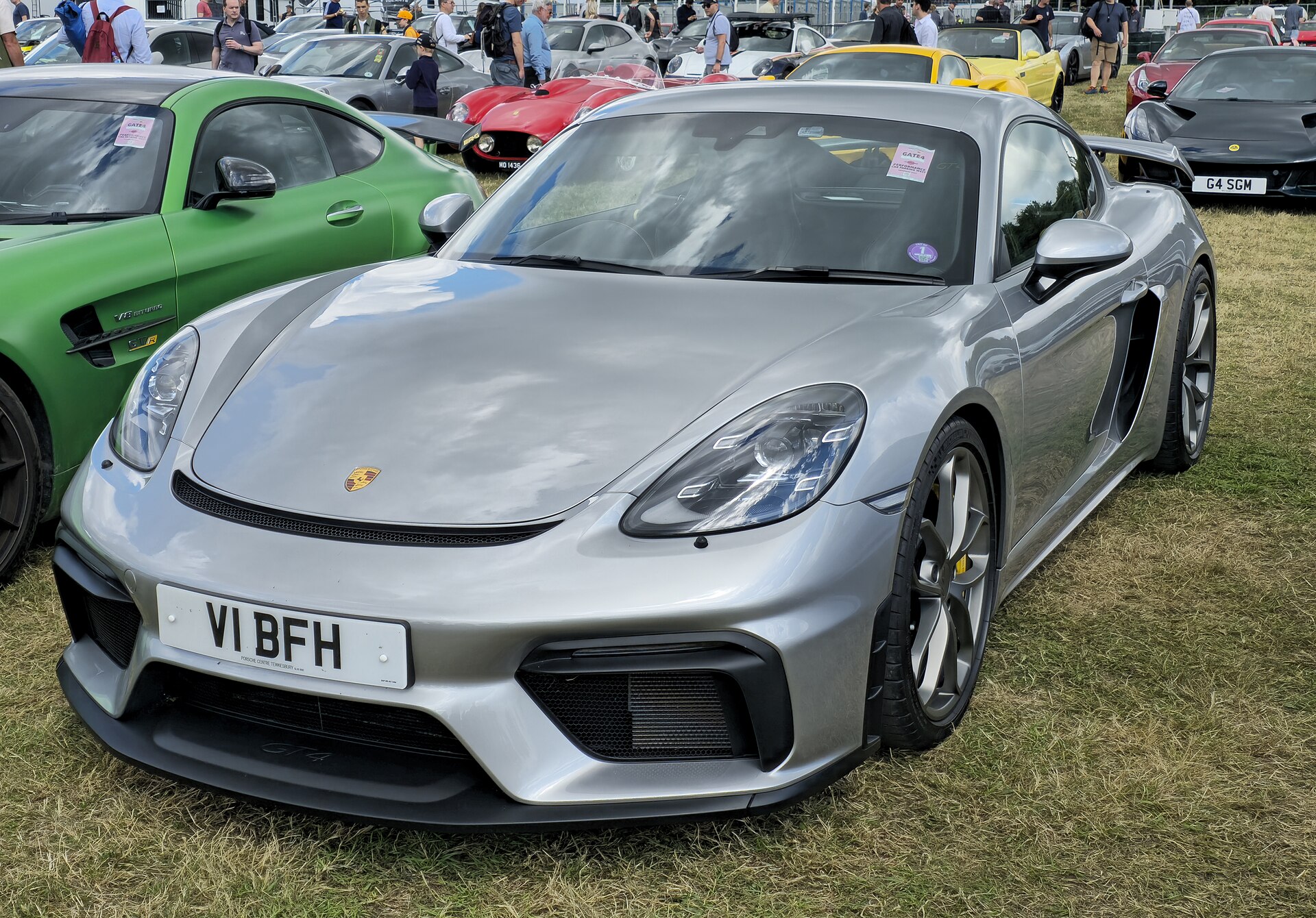 What Is The Best Porsche: Everything You Need to Know in 2026