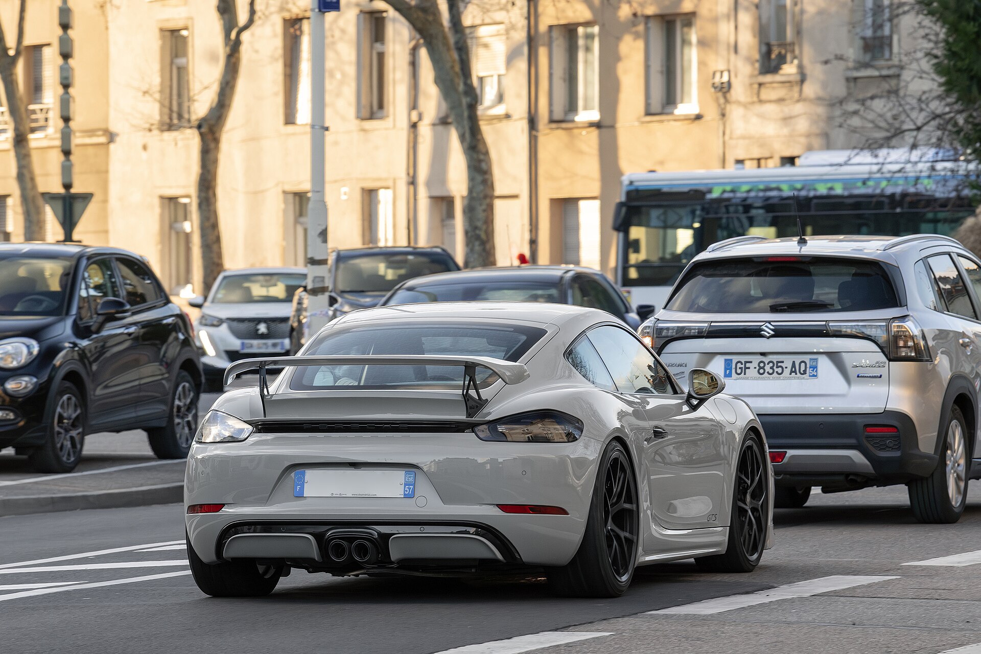 Porsche GT3 RS for Sale: Real Pricing, Listings, and What to Know in 2026