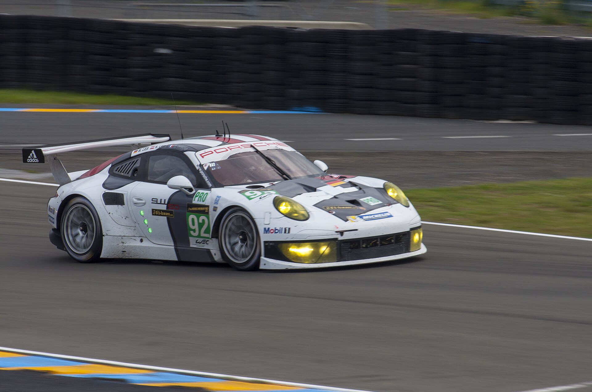How Much Does a Porsche 911 Cost?