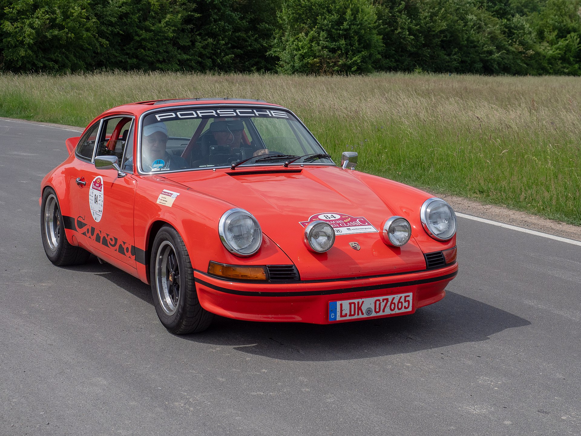 1991 Porsche 911: What to Pay, What to Avoid, and Whether It's Worth It