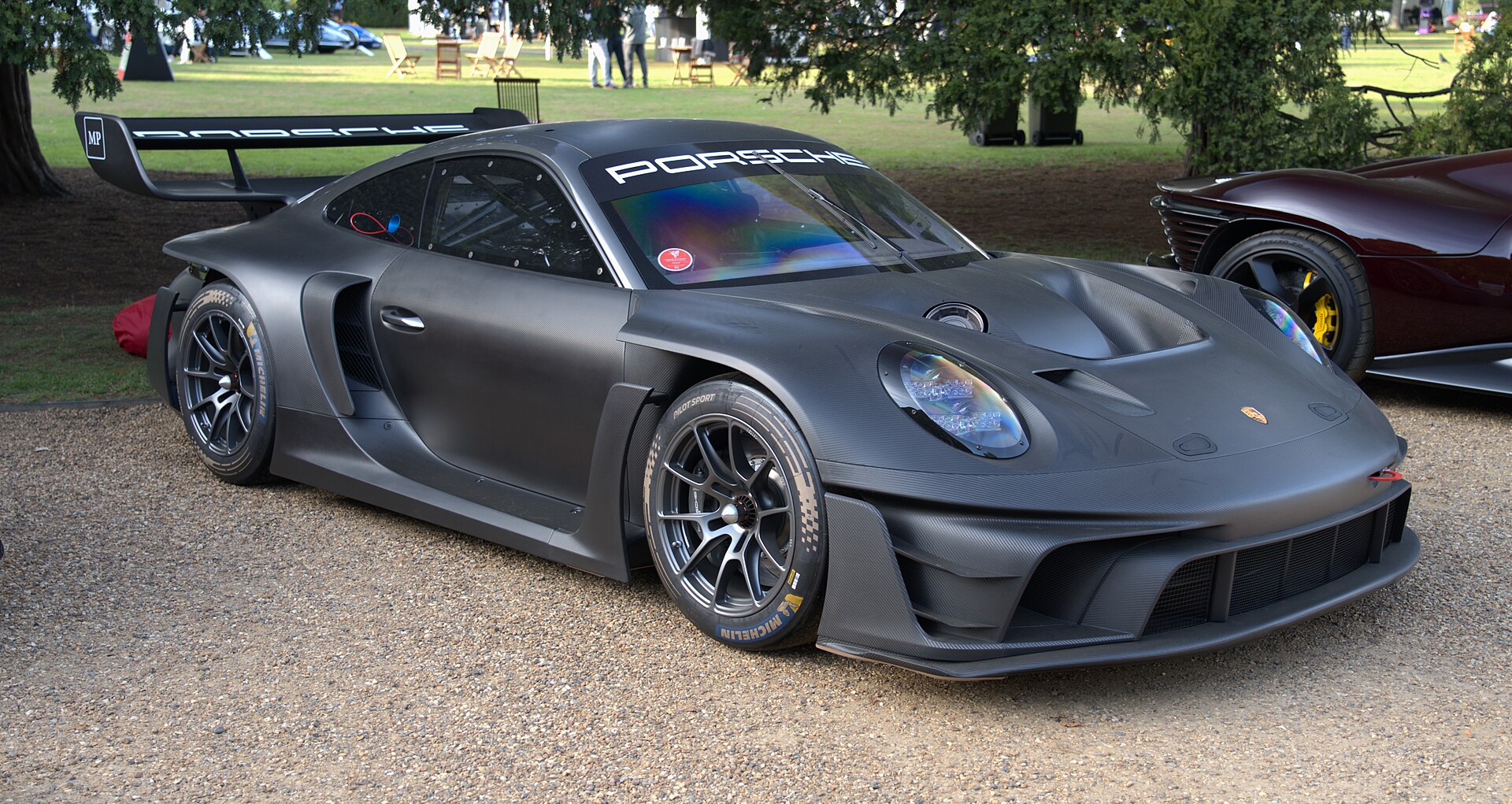 Porsche 911 Black Edition: Everything You Need to Know in 2026