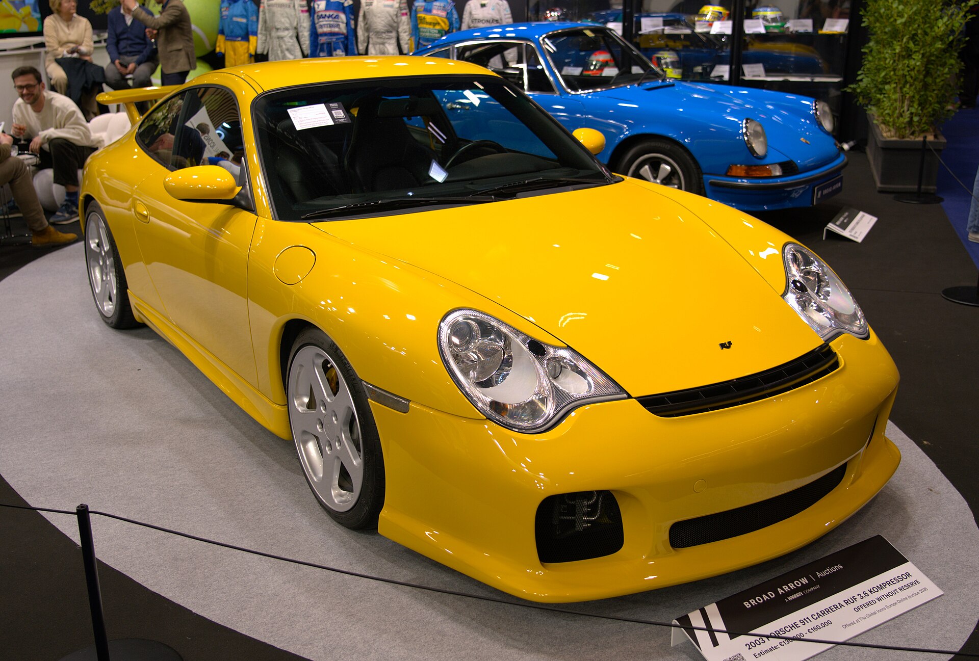Porsche 911 Singer for Sale: Real Pricing, Listings, and What to Know in 2026