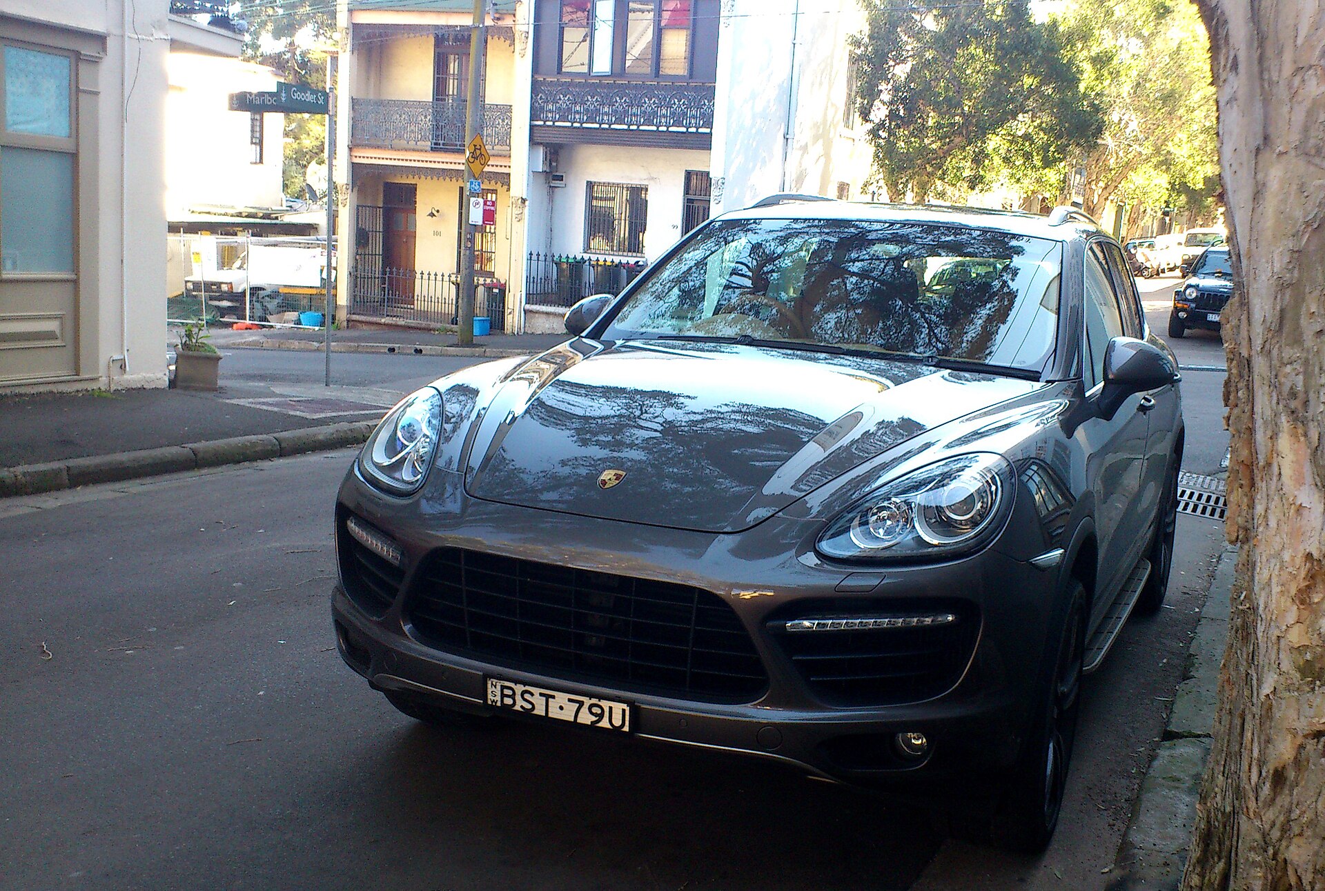 How to Sell Your Porsche Cayenne for Maximum Value in 2026