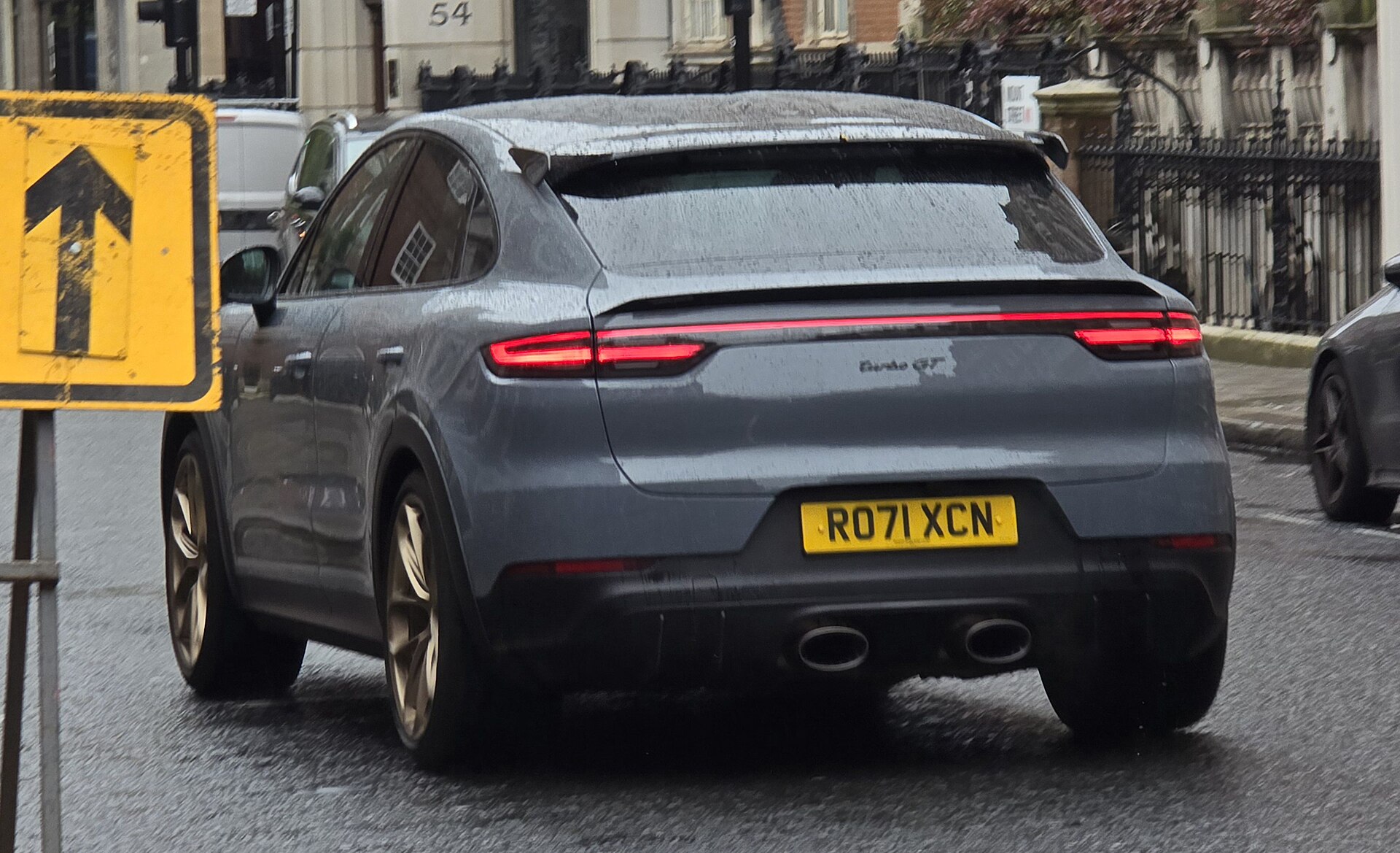 Cayenne Turbo S for Sale: Real Pricing, Listings, and What to Know in 2026