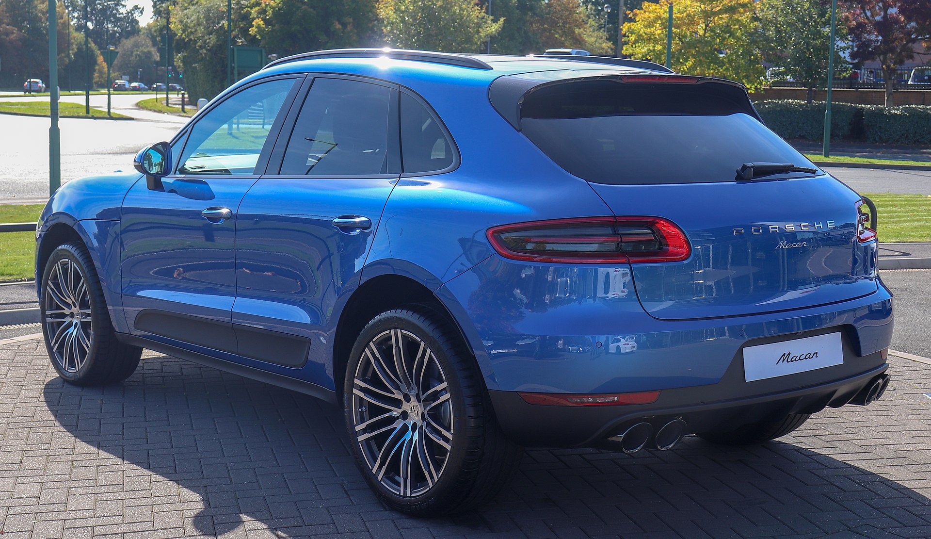 How to Buy a Porsche Macan: The Complete Buyer's Guide for 2026