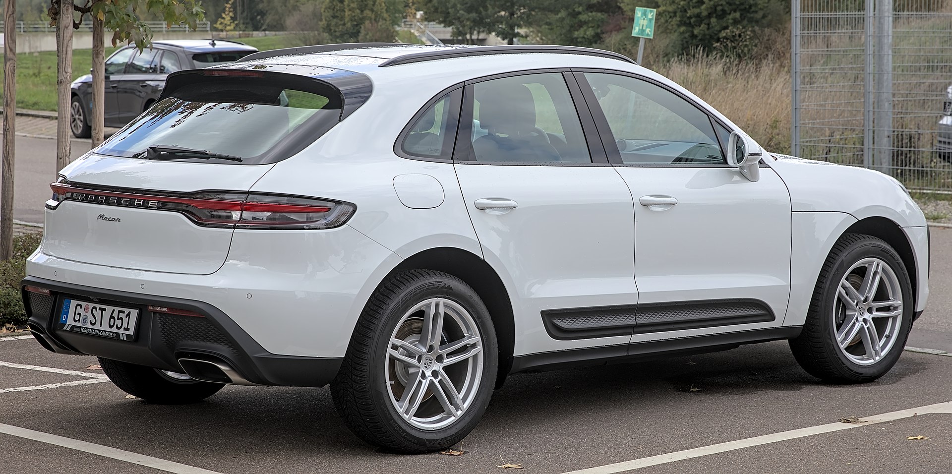 2018 Porsche Macan Turbo: What to Pay, What to Avoid, and Whether It's Worth It