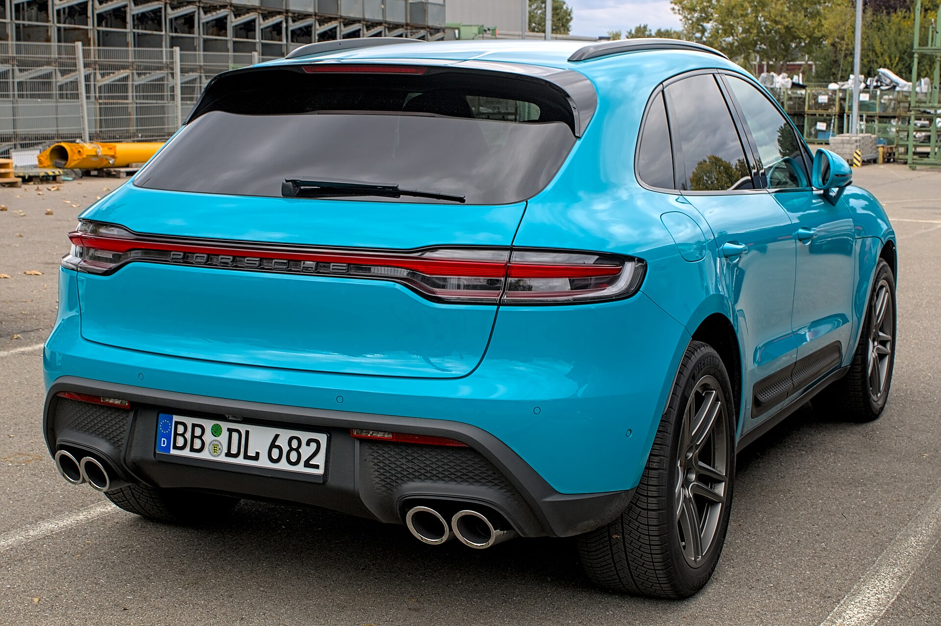 Macan for Sale: Real Pricing, Listings, and What to Know in 2026