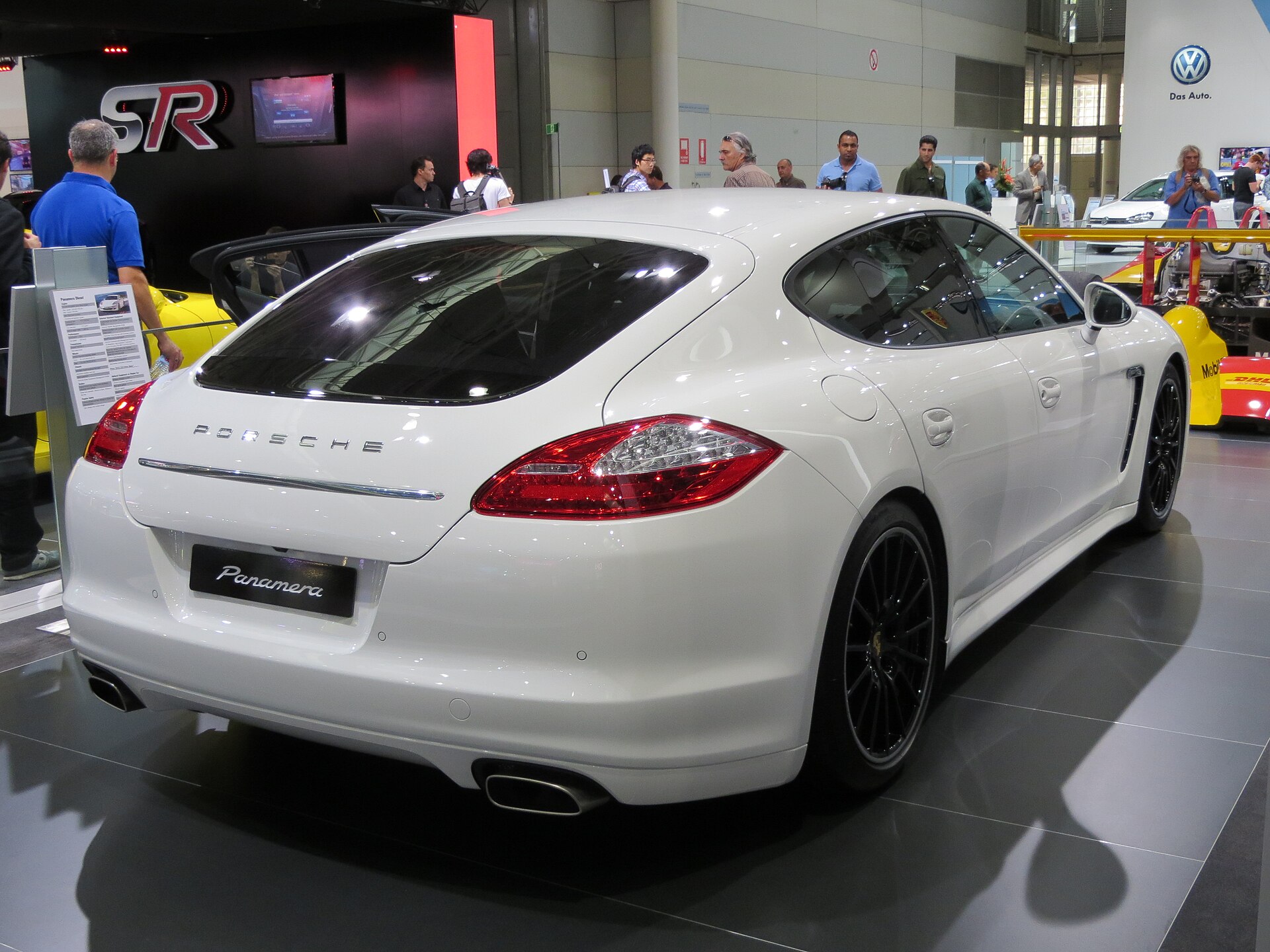 Panamera Turbo for Sale: Real Pricing, Listings, and What to Know in 2026