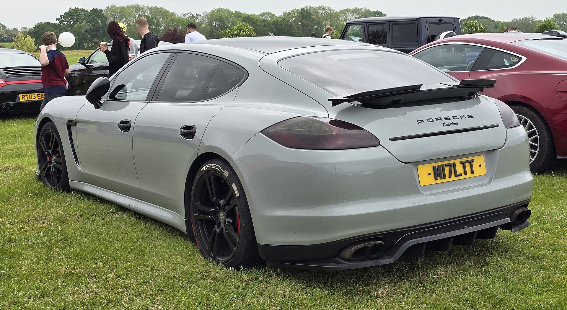 How to Buy a Porsche Panamera: The Complete Buyer's Guide for 2026