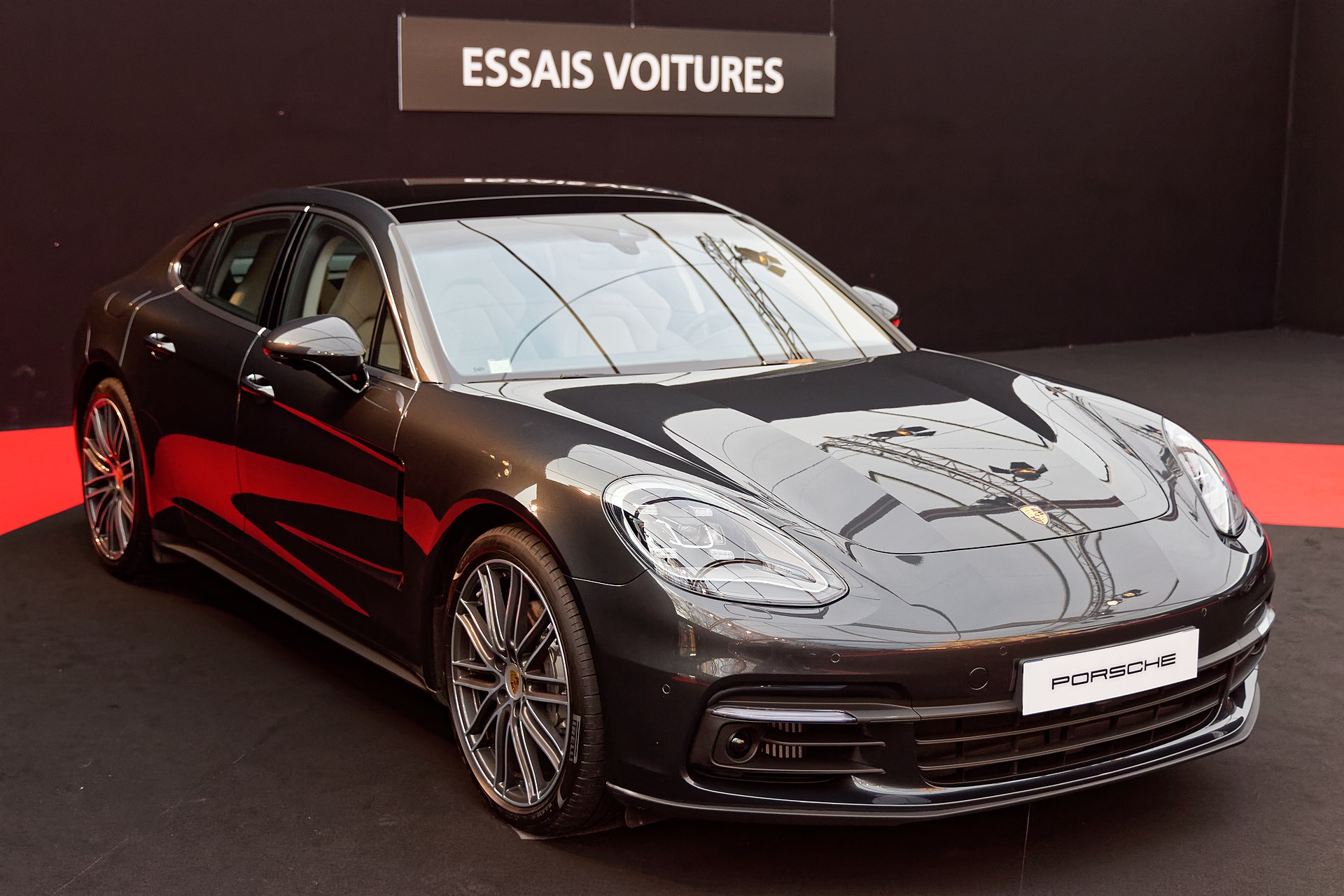 How to Sell Your Porsche Panamera for Maximum Value in 2026