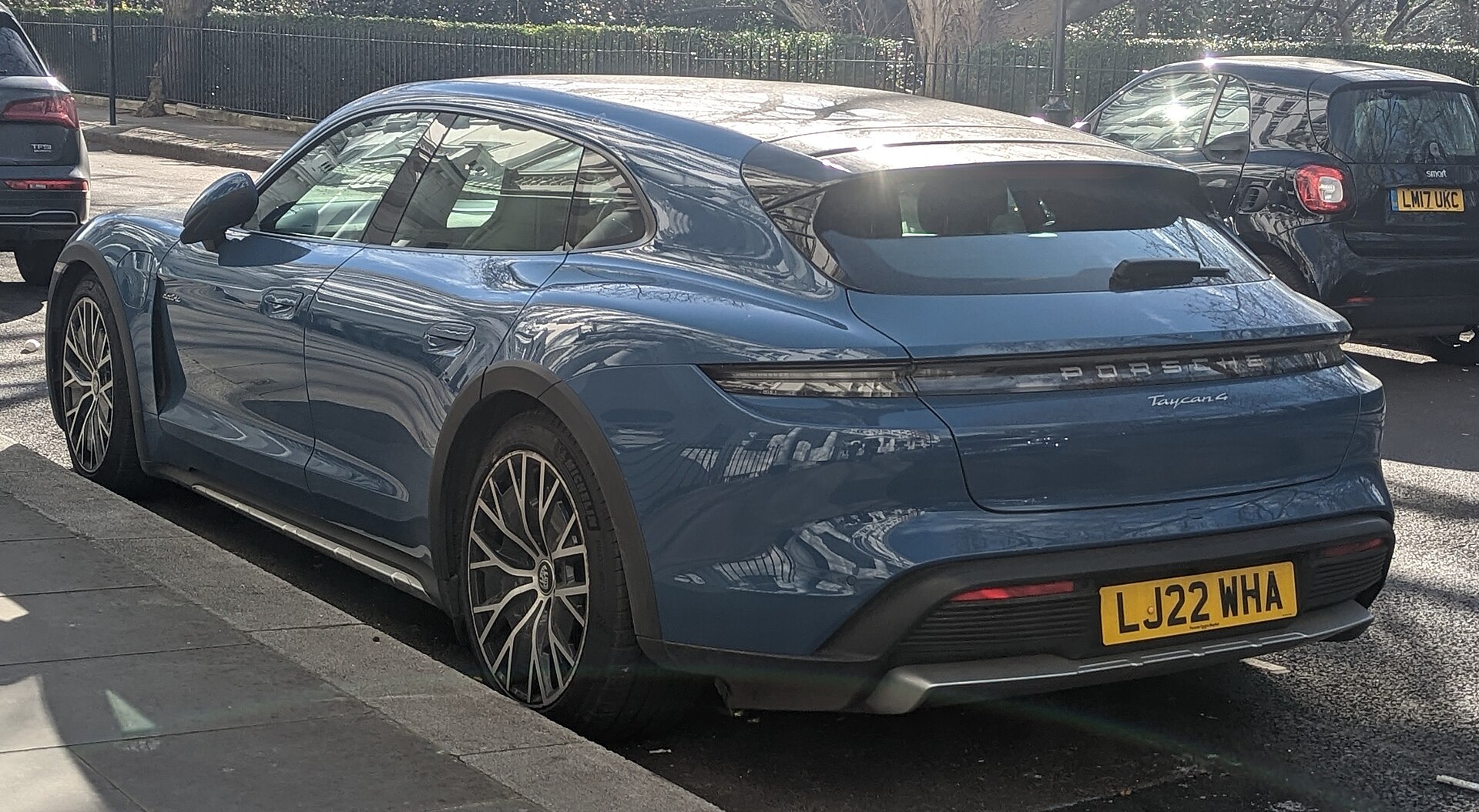 How to Buy a Porsche Taycan: The Complete Buyer's Guide for 2026